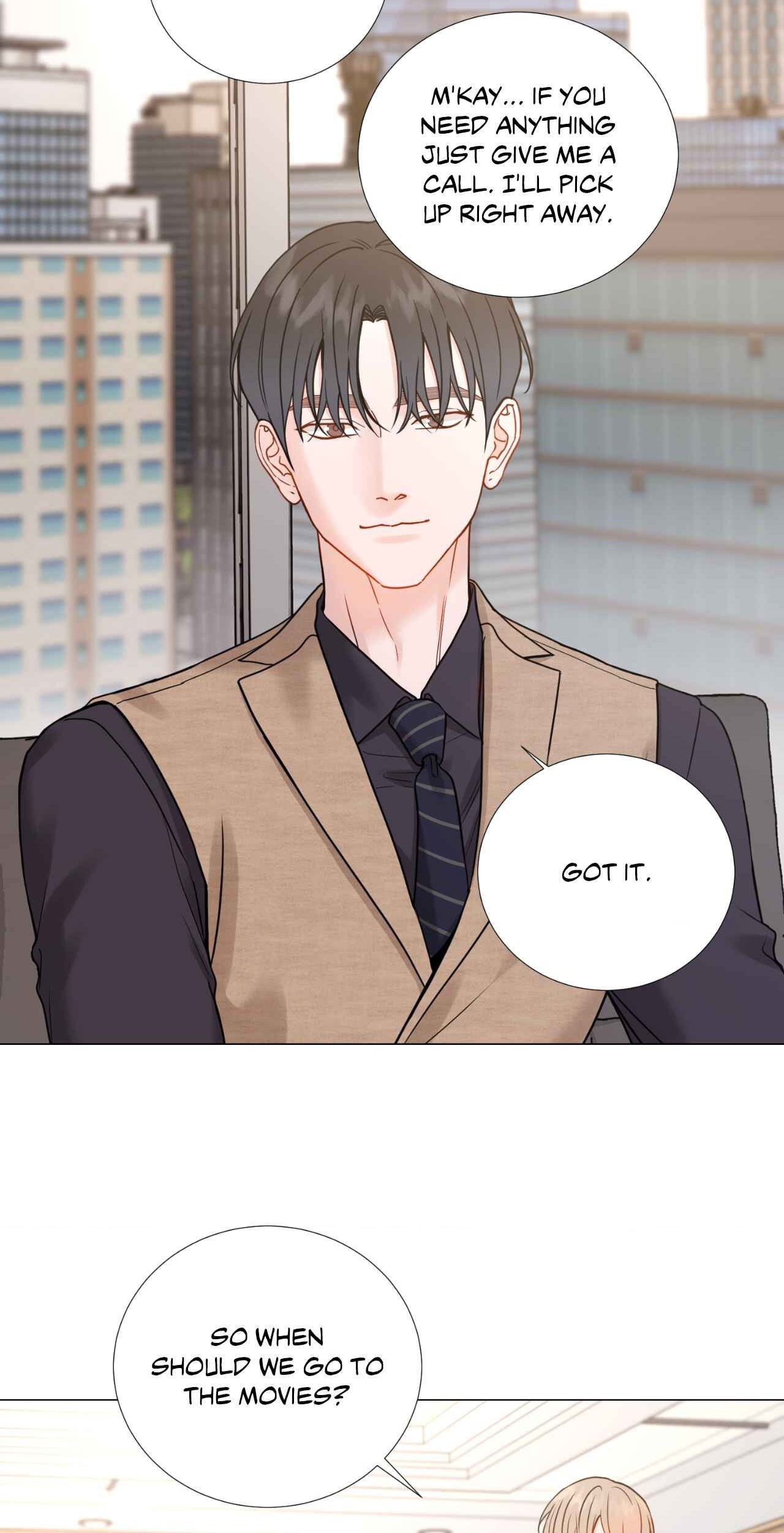 Read My Suha chapter 172 image 8 on Lezhin