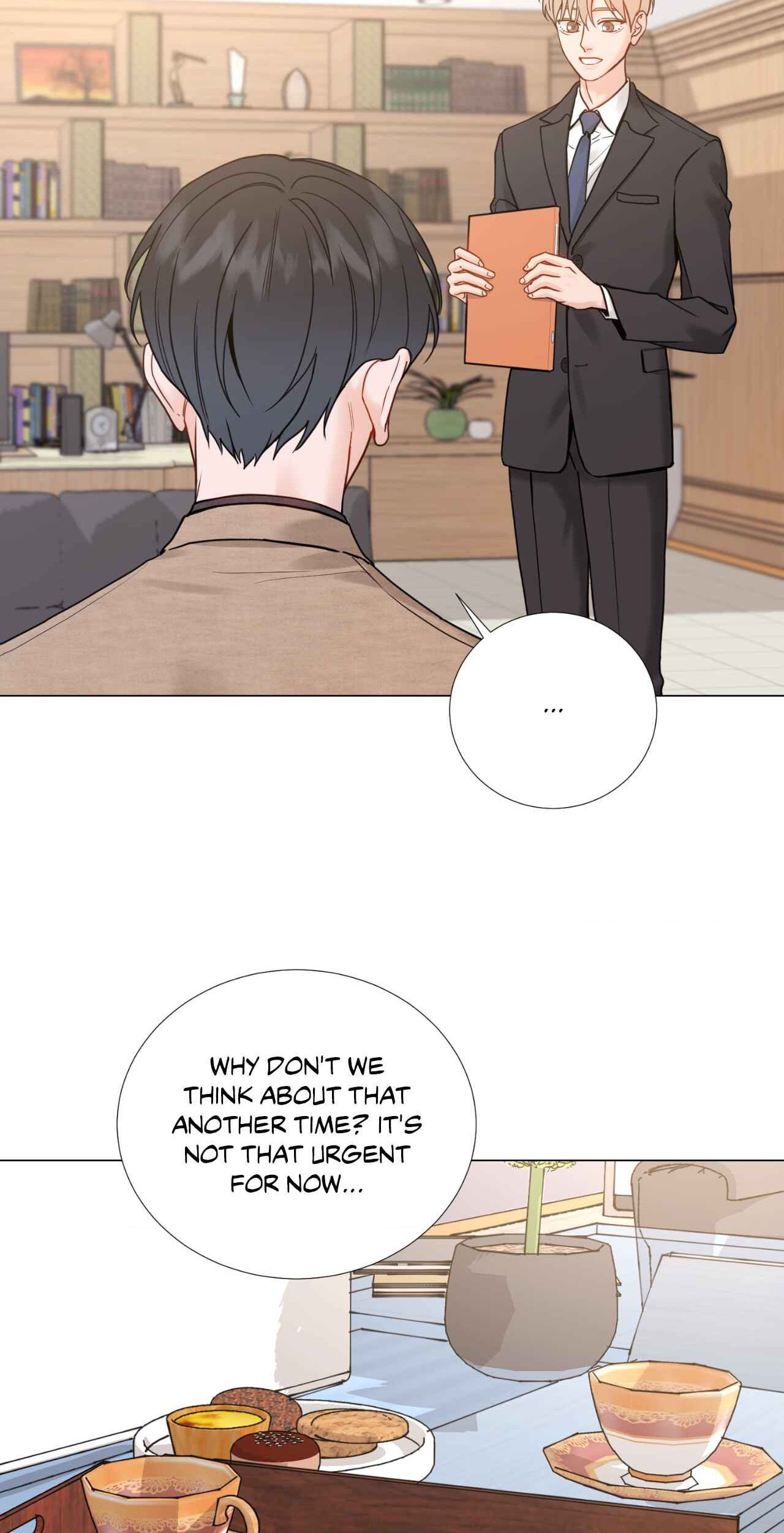 Read My Suha chapter 172 image 9 on Lezhin