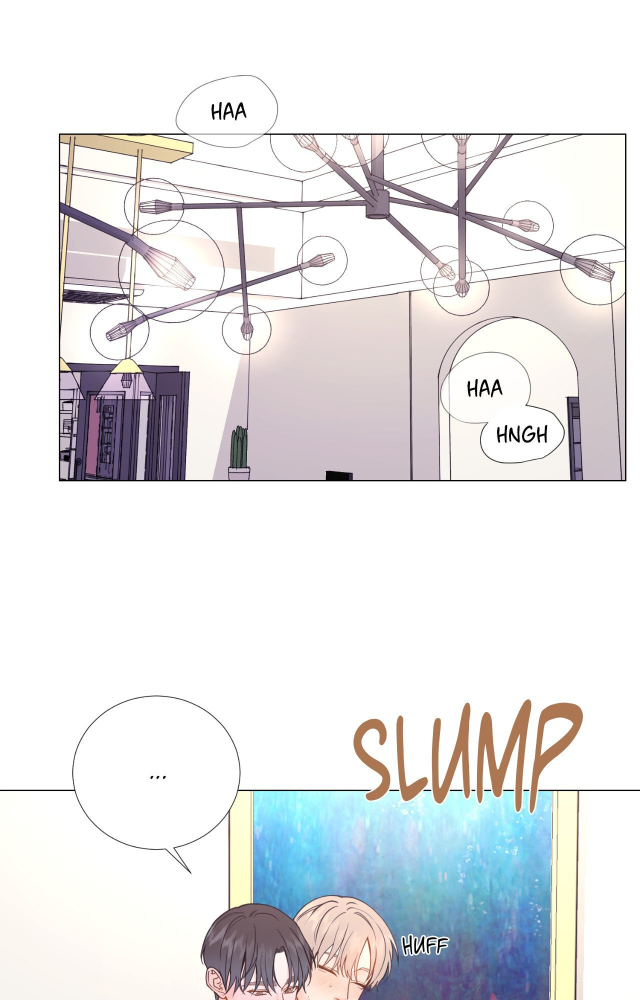 Read My Suha chapter 173 image 34 on Lezhin