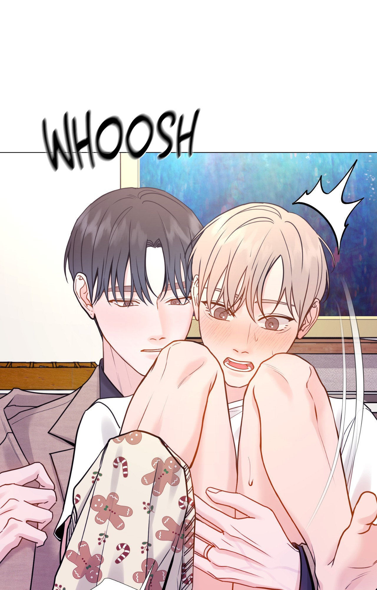 Read My Suha chapter 173 image 38 on Lezhin