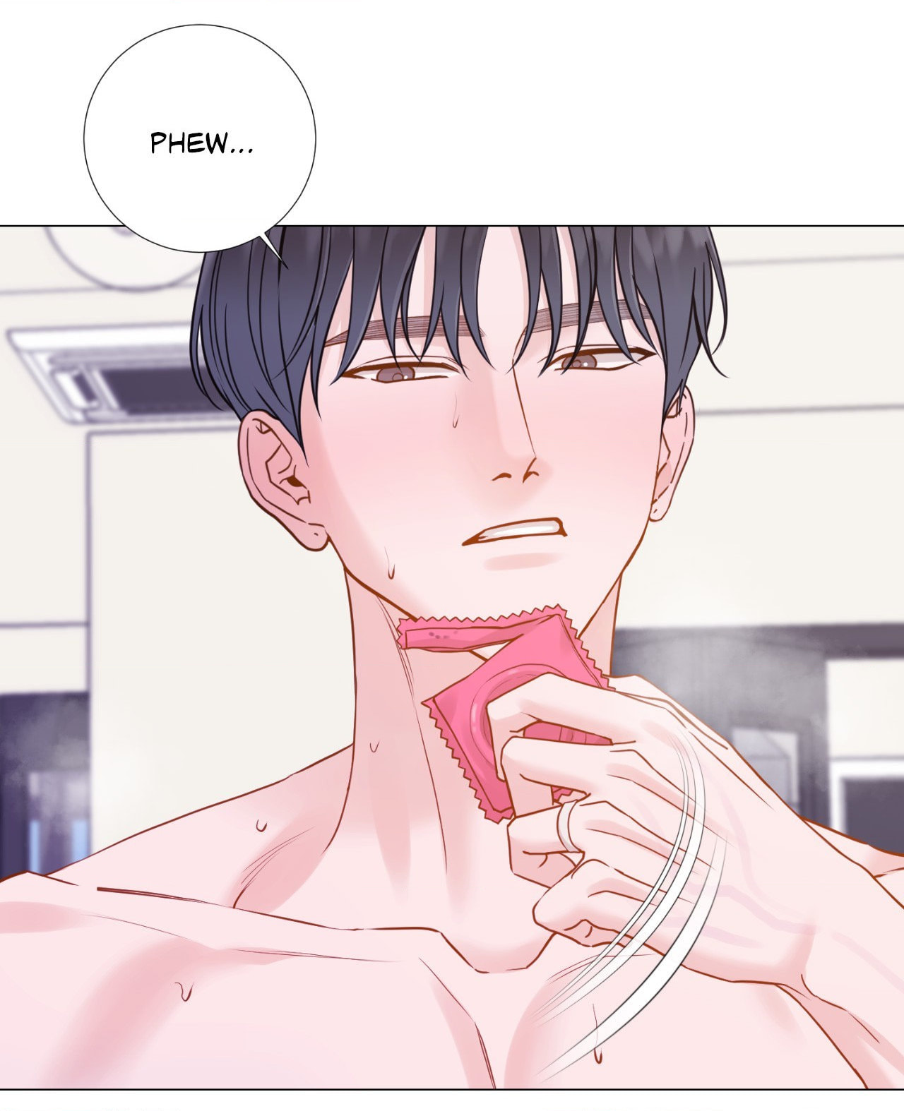 Read My Suha chapter 173 image 60 on Lezhin