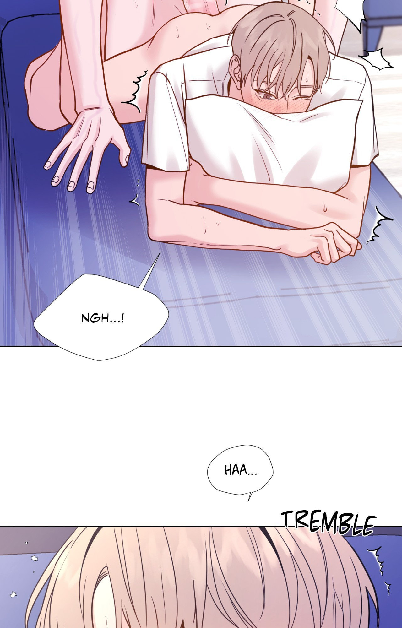 Read My Suha chapter 173 image 64 on Lezhin