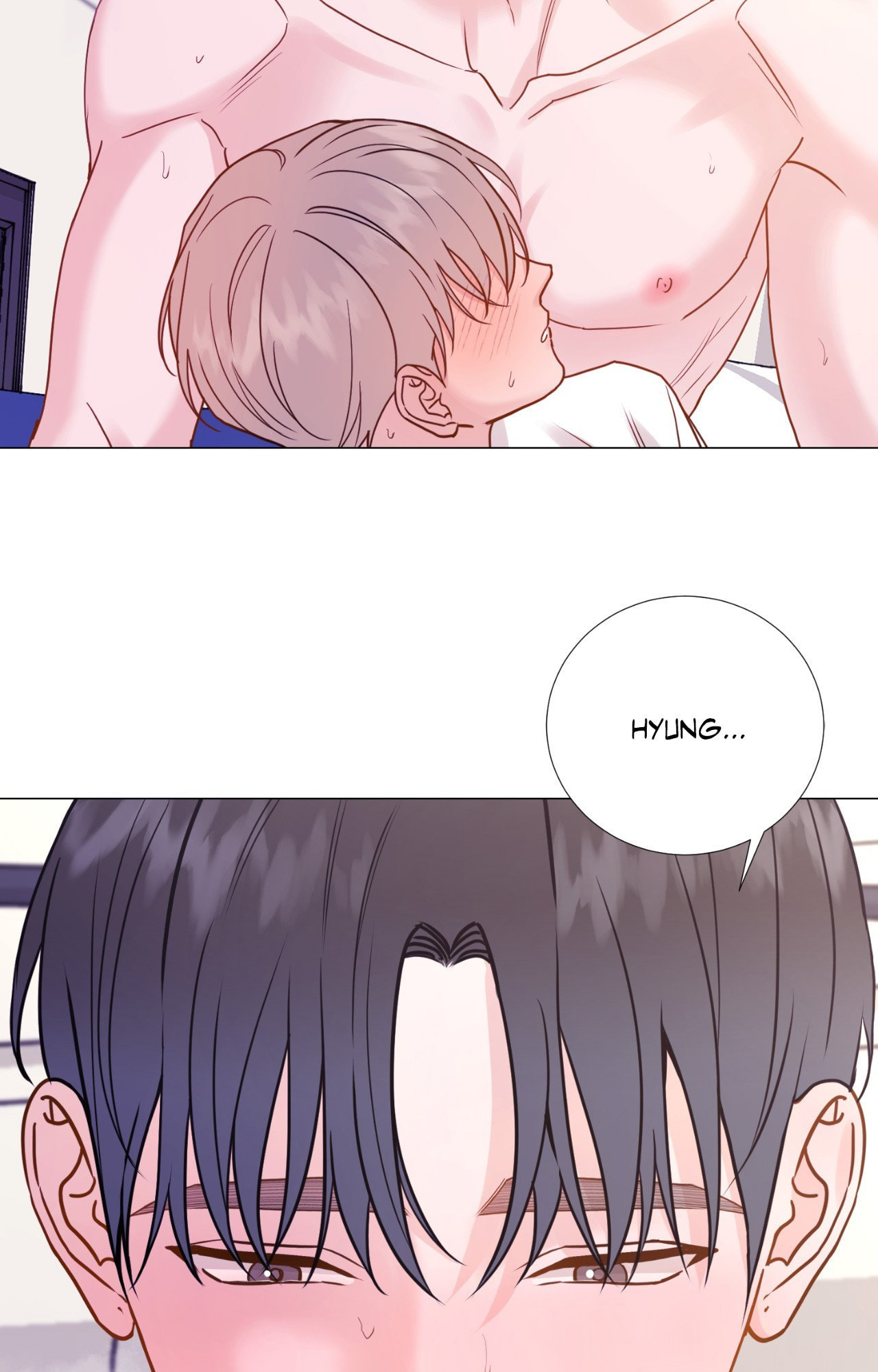 Read My Suha chapter 173 image 68 on Lezhin