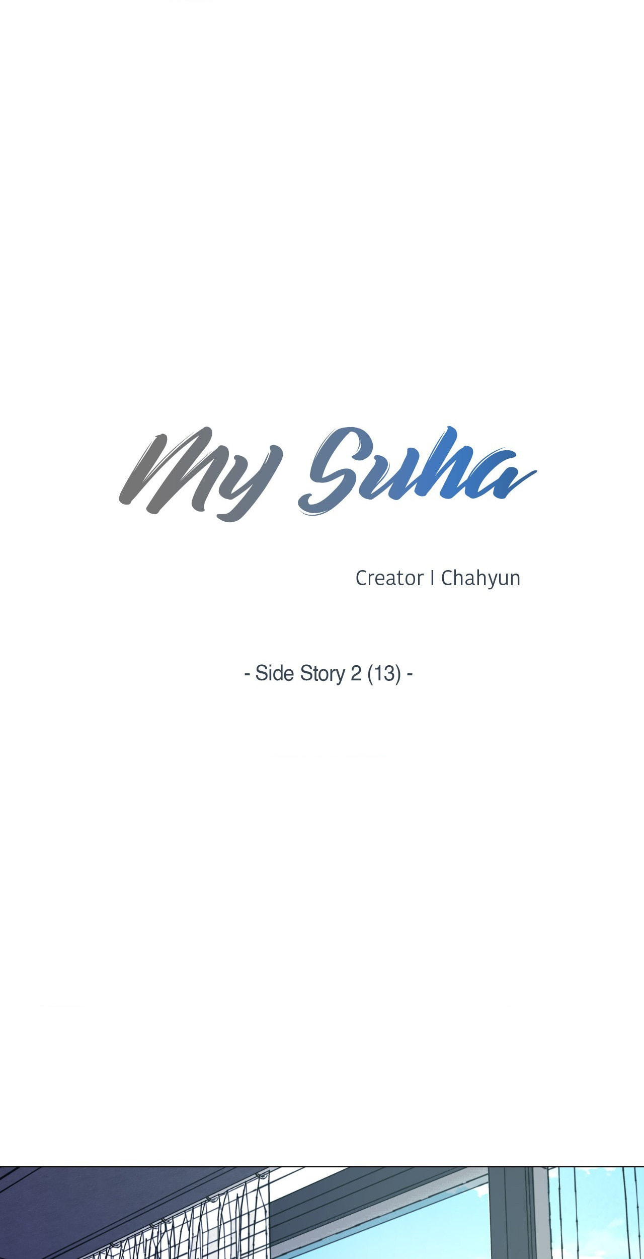 Read My Suha chapter 174 image 24 on Lezhin