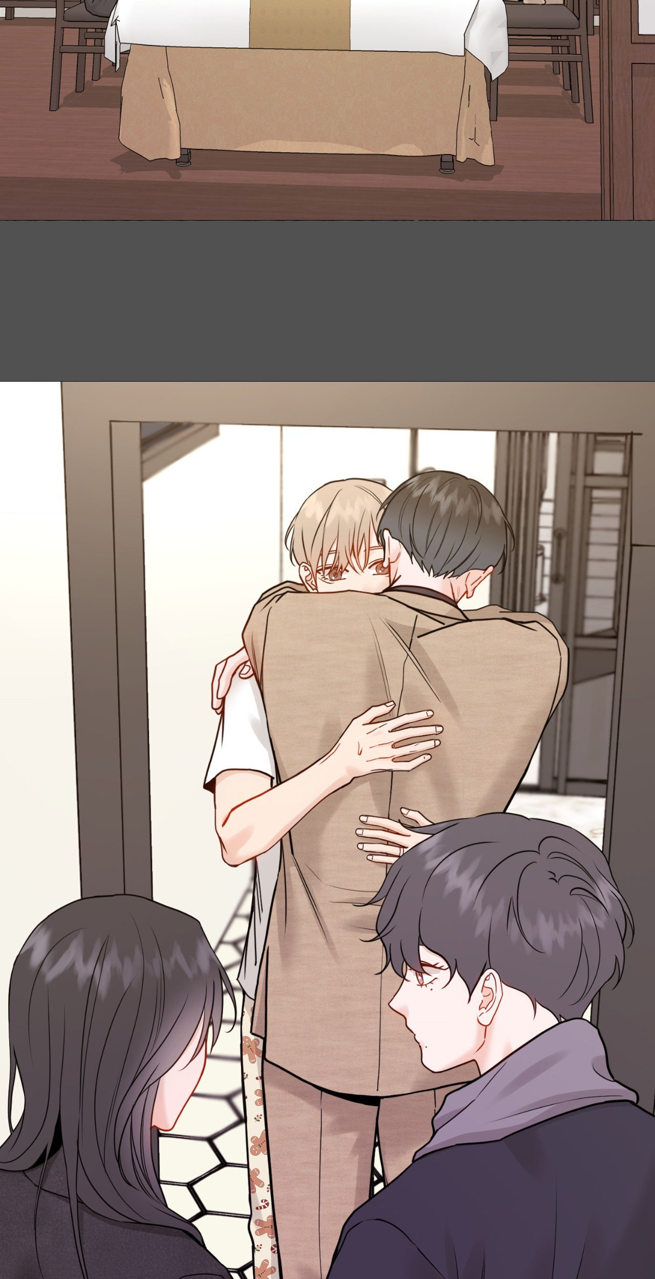 Read My Suha chapter 174 image 27 on Lezhin