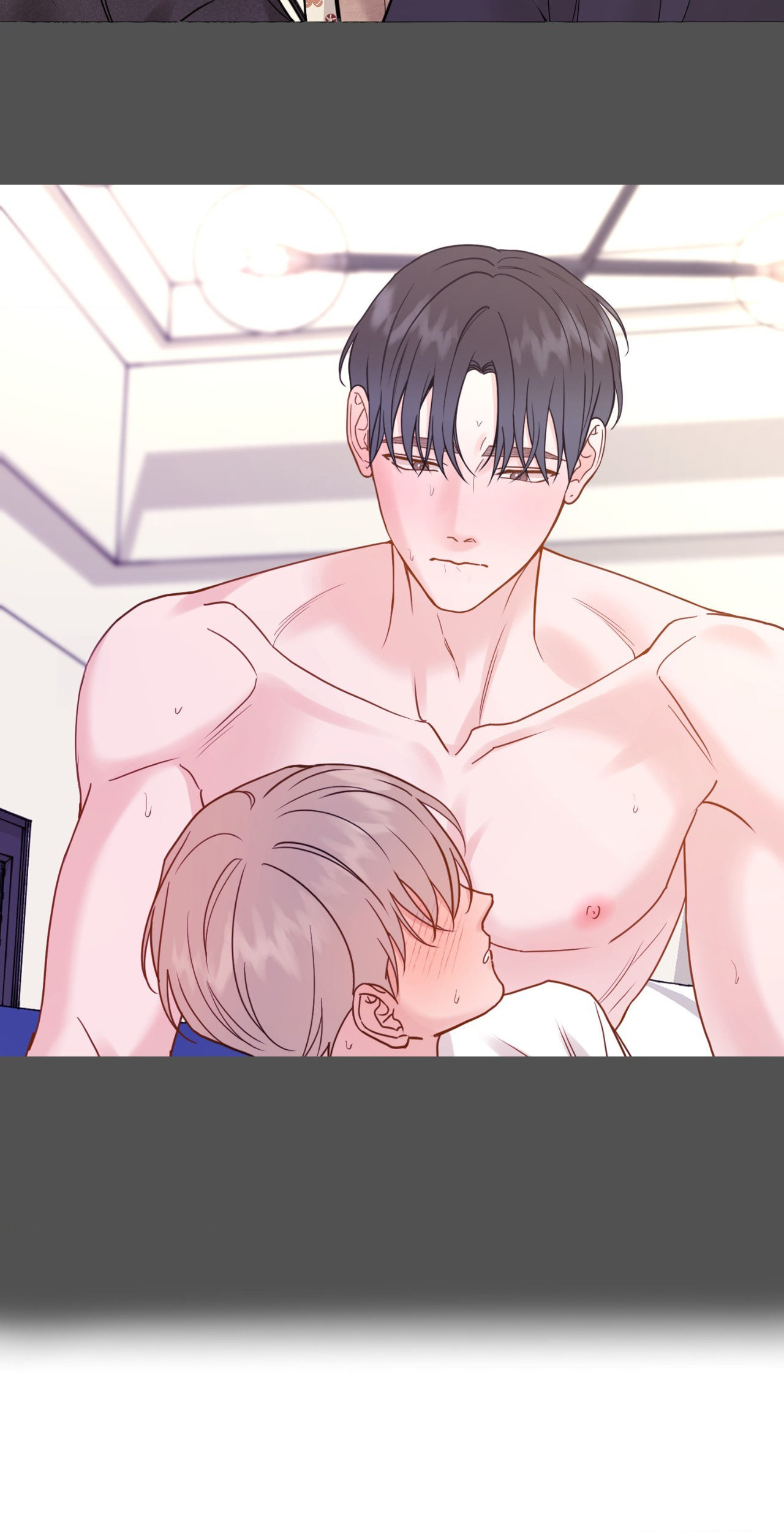 Read My Suha chapter 174 image 28 on Lezhin