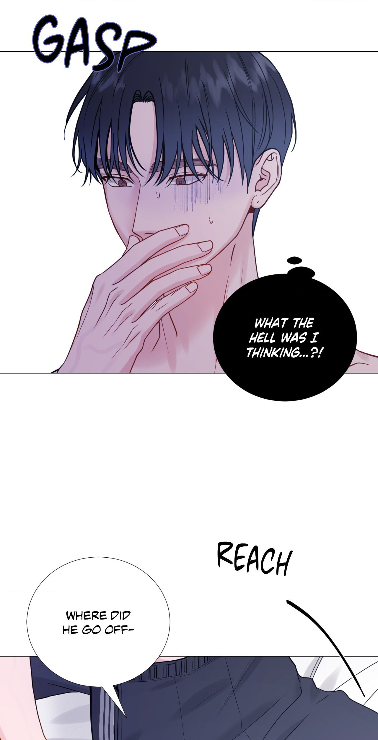 Read My Suha chapter 174 image 29 on Lezhin