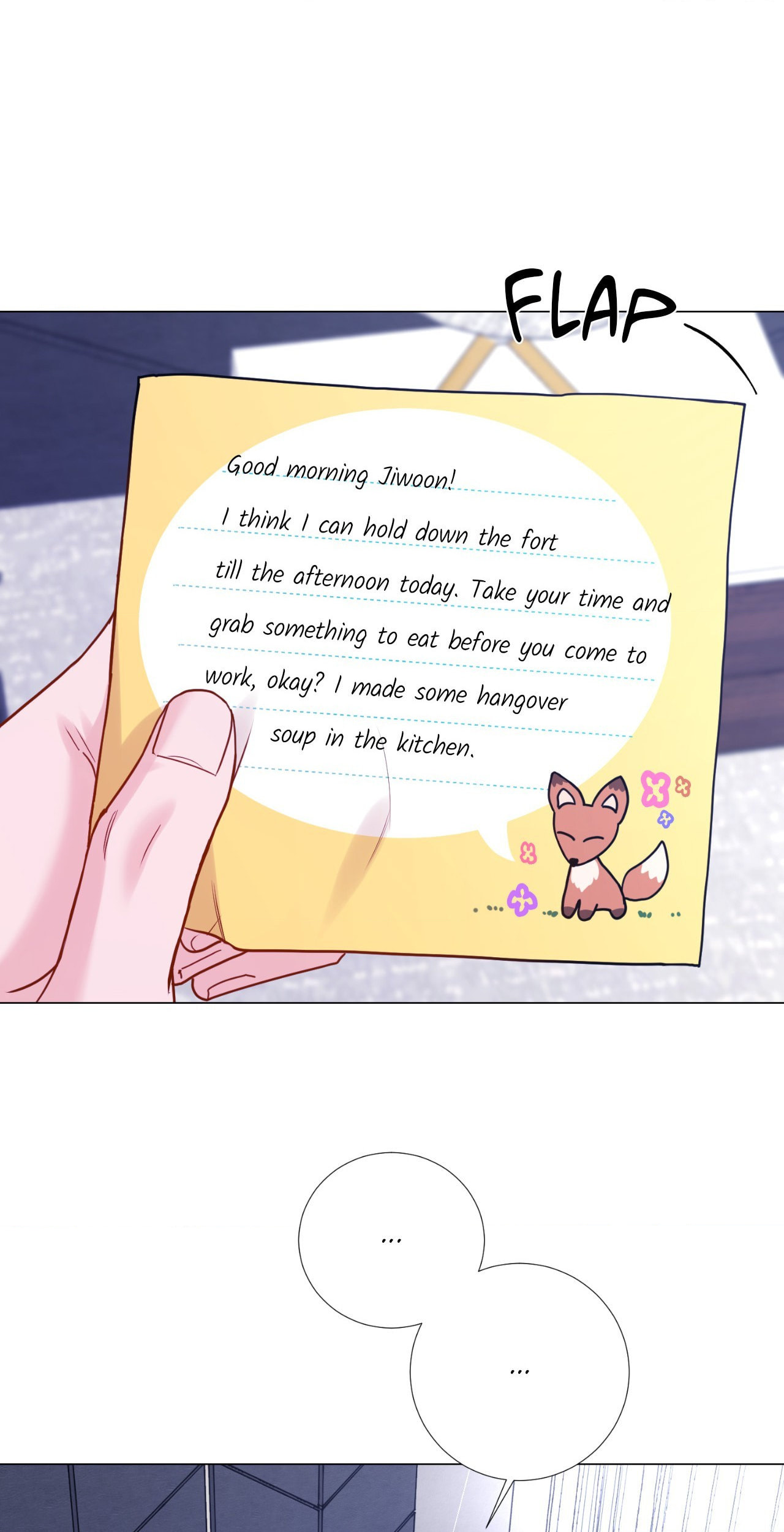 Read My Suha chapter 174 image 31 on Lezhin