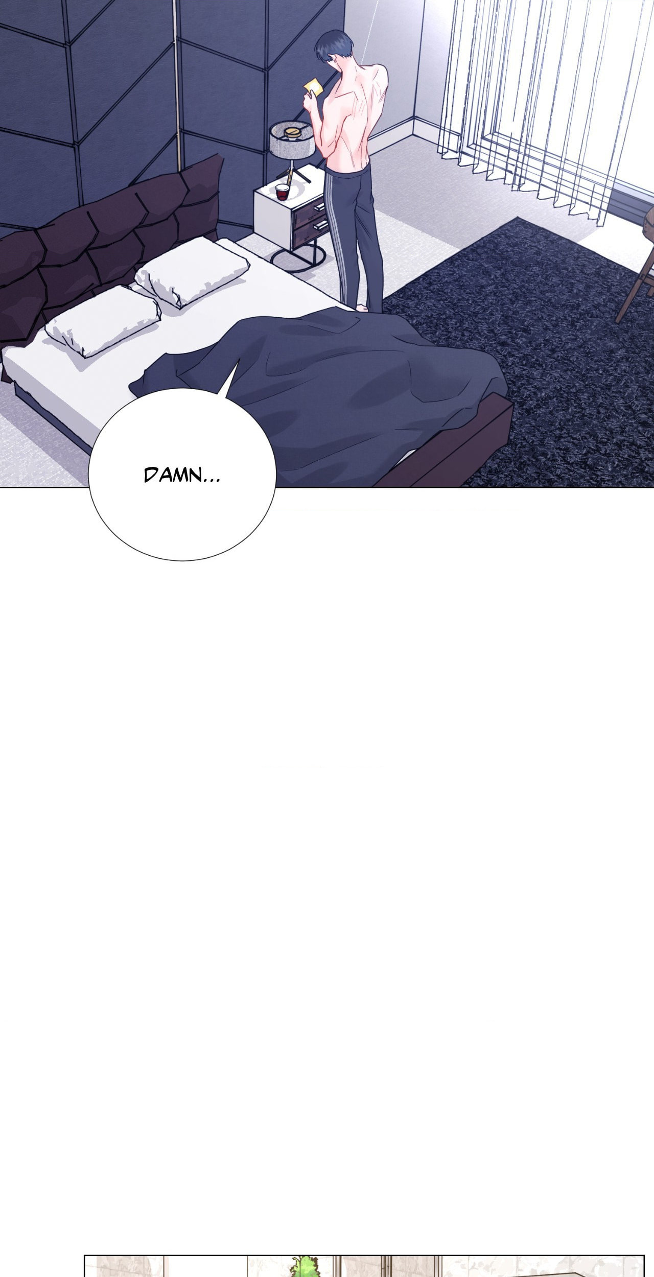 Read My Suha chapter 174 image 32 on Lezhin