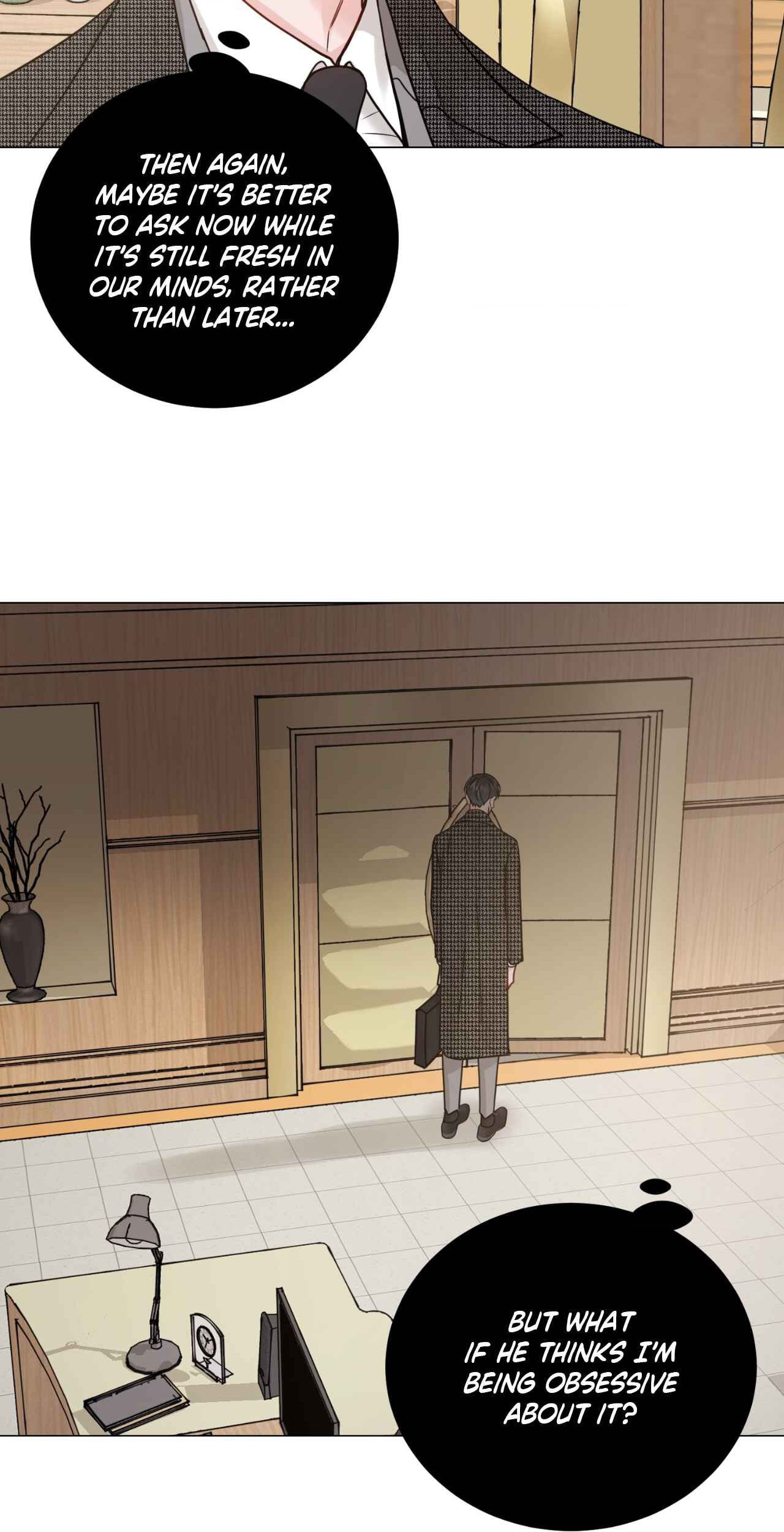 Read My Suha chapter 174 image 40 on Lezhin