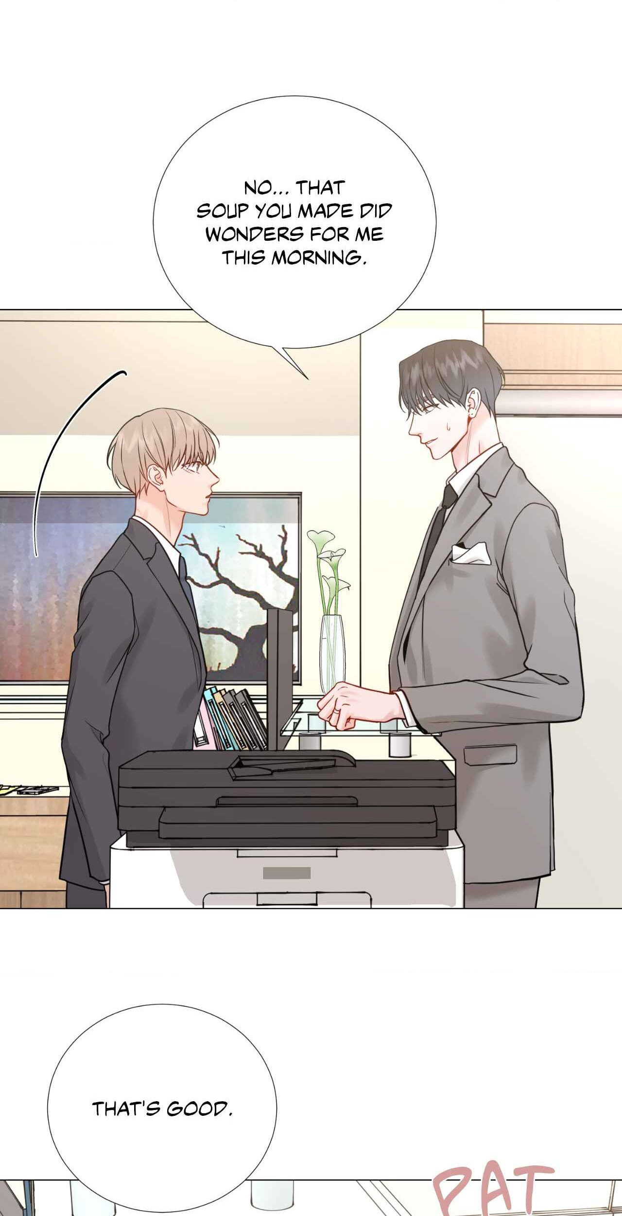 Read My Suha chapter 174 image 44 on Lezhin