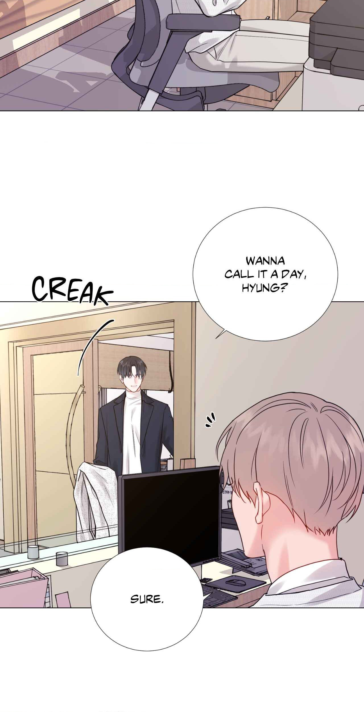 Read My Suha chapter 175 image 10 on Lezhin