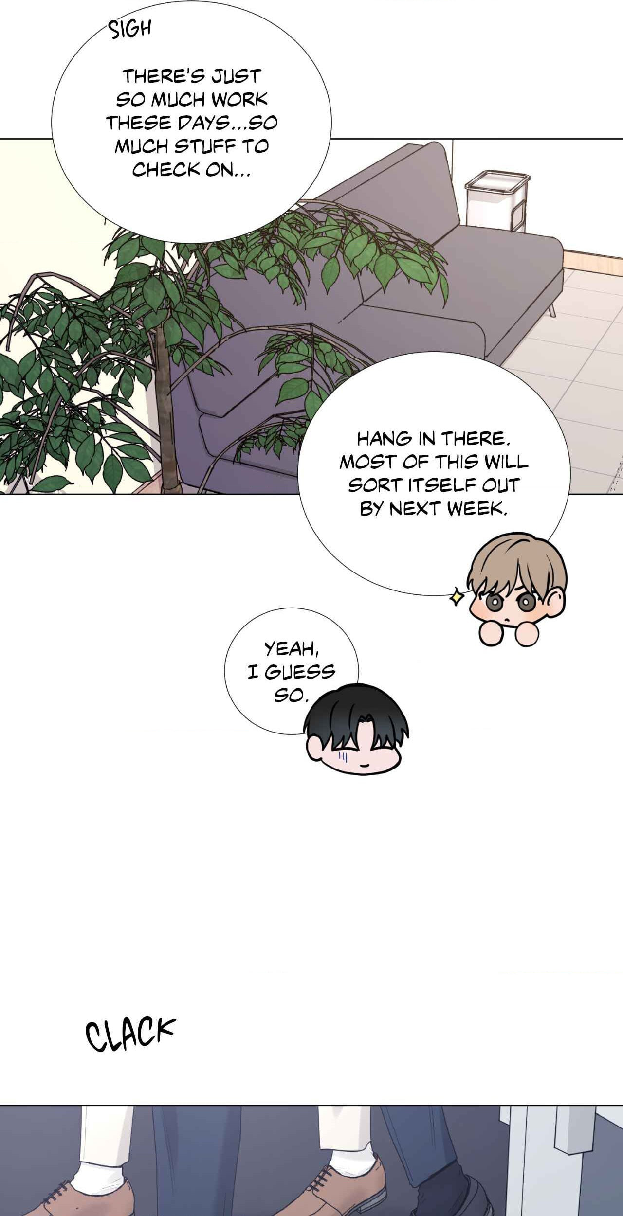 Read My Suha chapter 175 image 11 on Lezhin