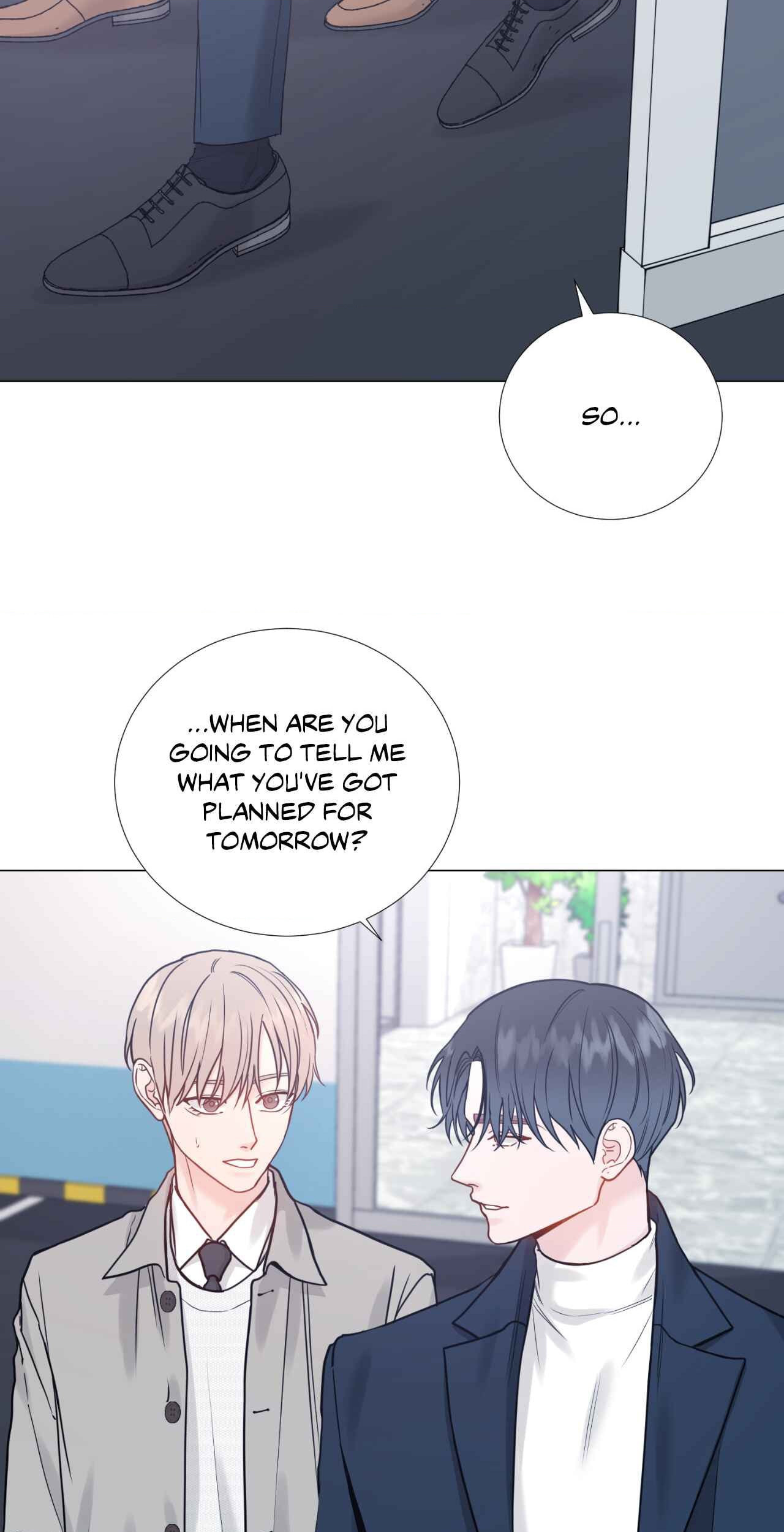 Read My Suha chapter 175 image 12 on Lezhin