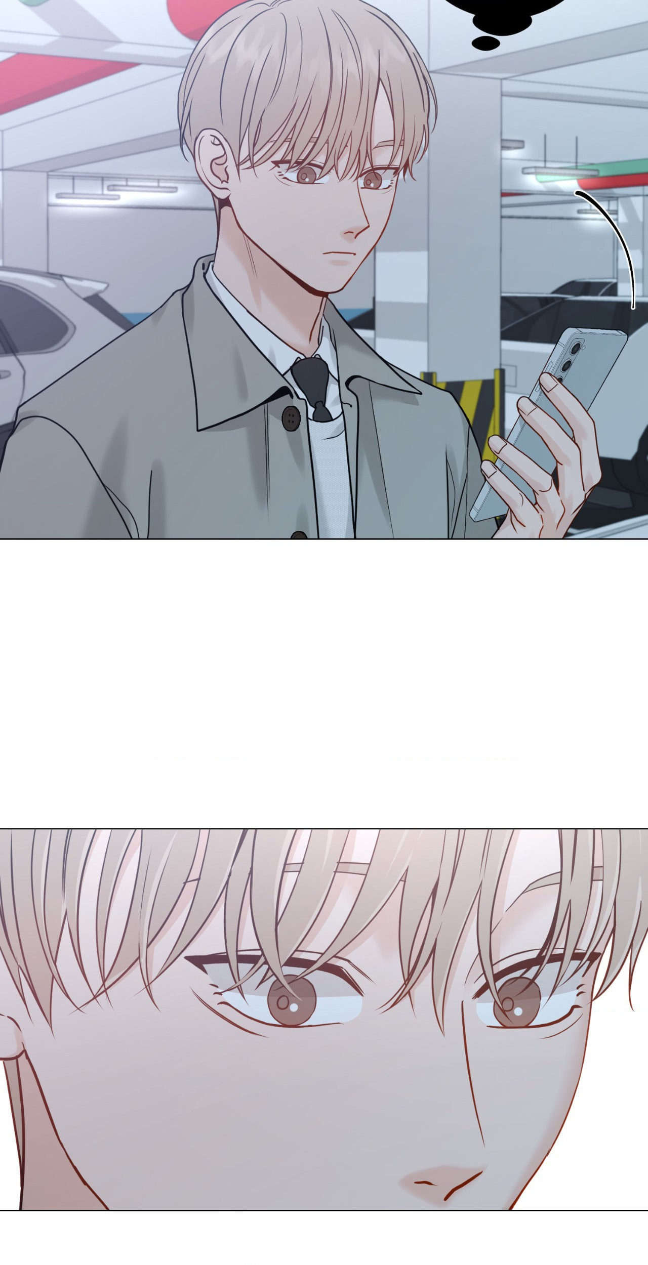 Read My Suha chapter 175 image 14 on Lezhin