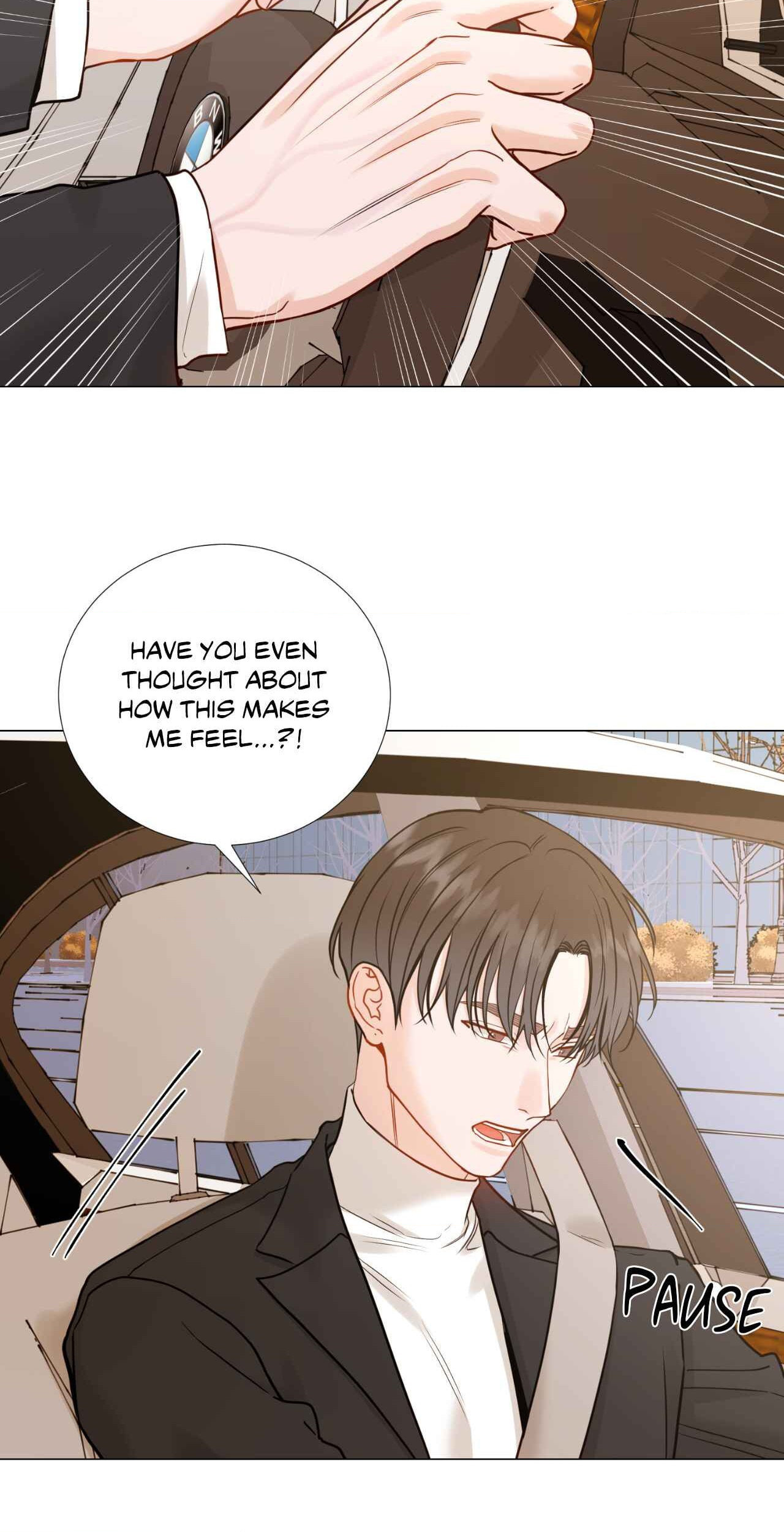 Read My Suha chapter 175 image 28 on Lezhin