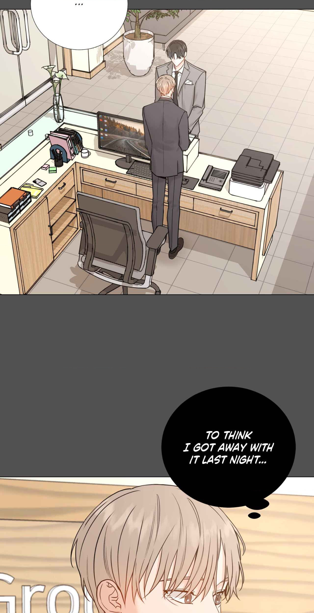 Read My Suha chapter 175 image 3 on Lezhin