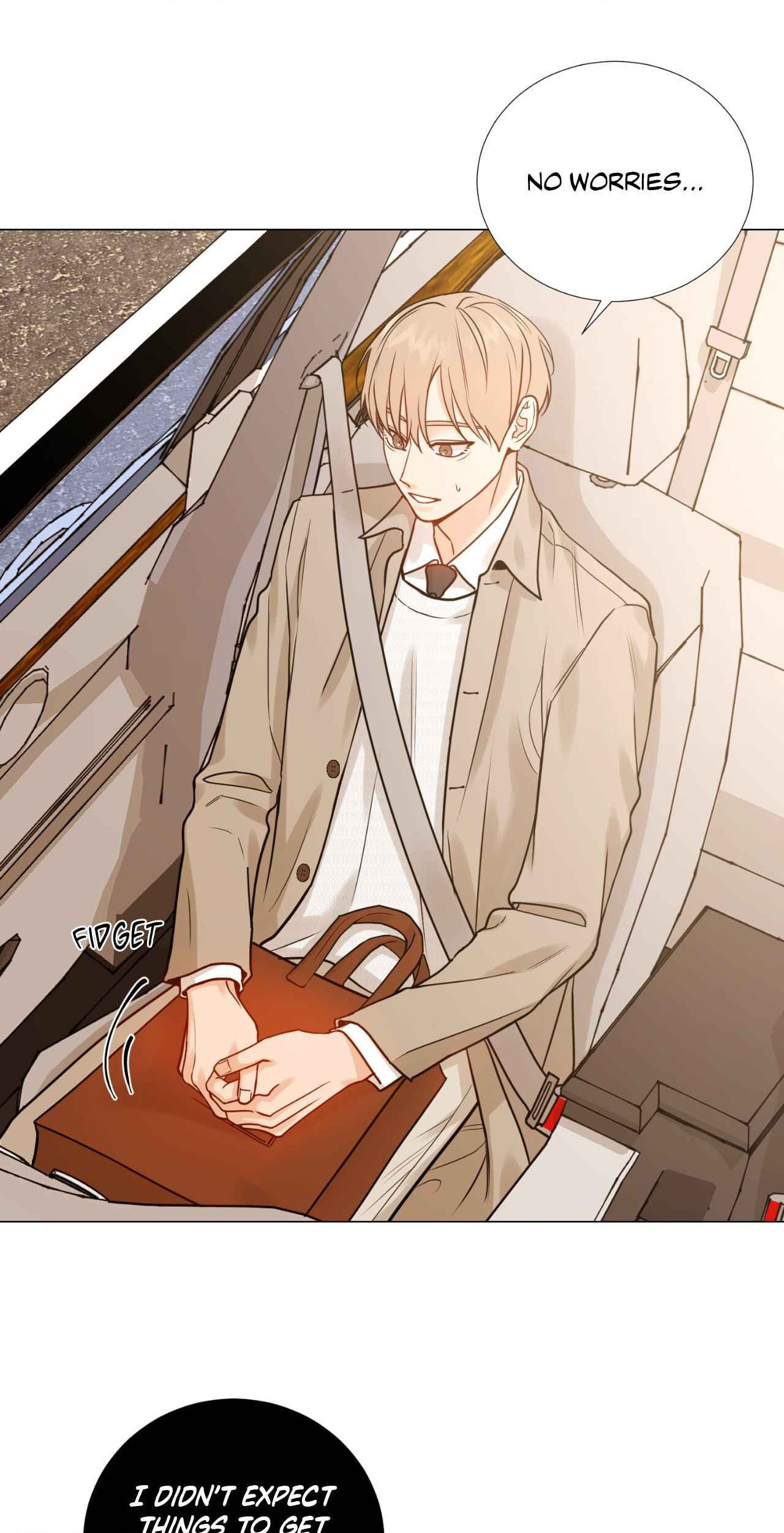 Read My Suha chapter 175 image 32 on Lezhin