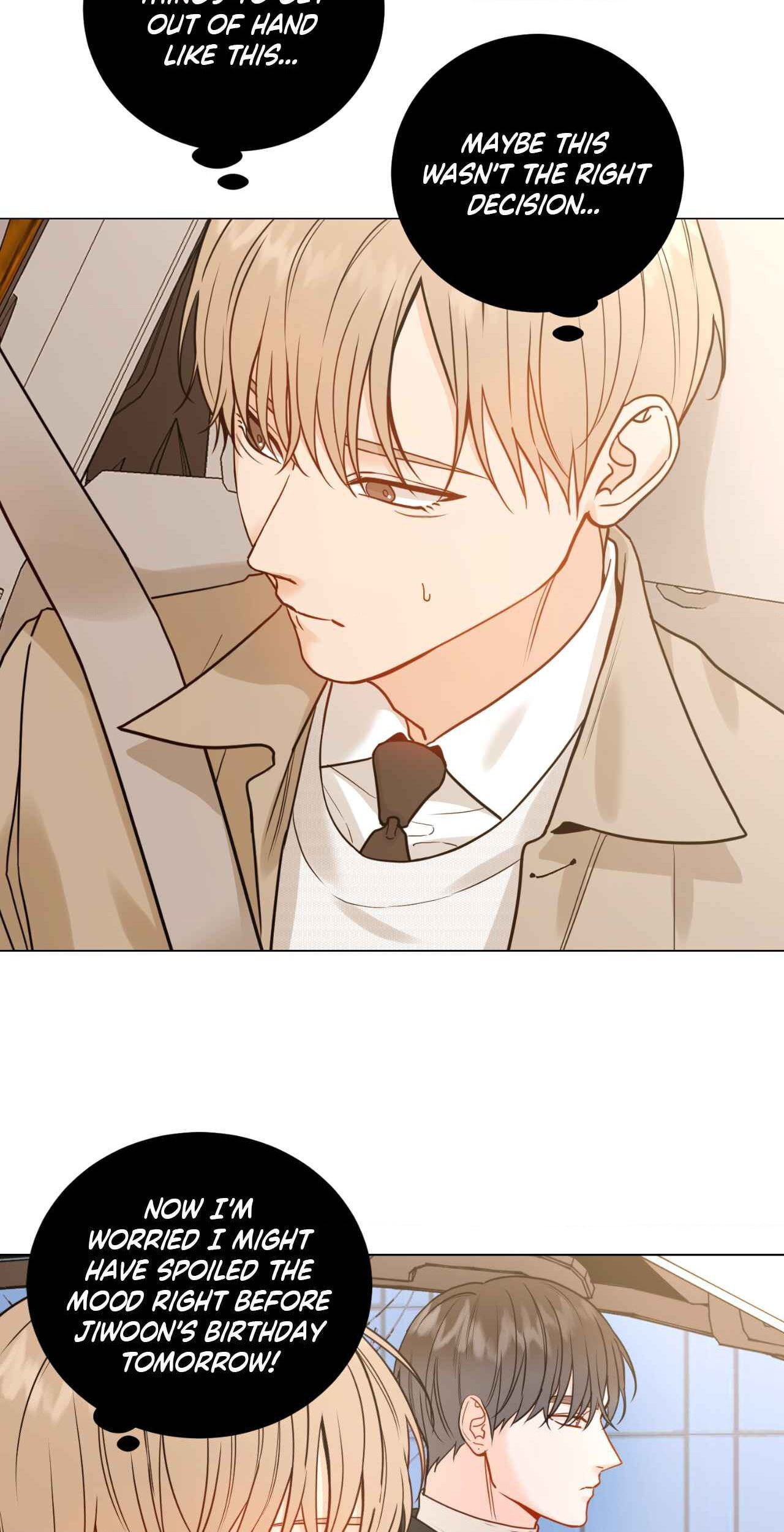 Read My Suha chapter 175 image 33 on Lezhin