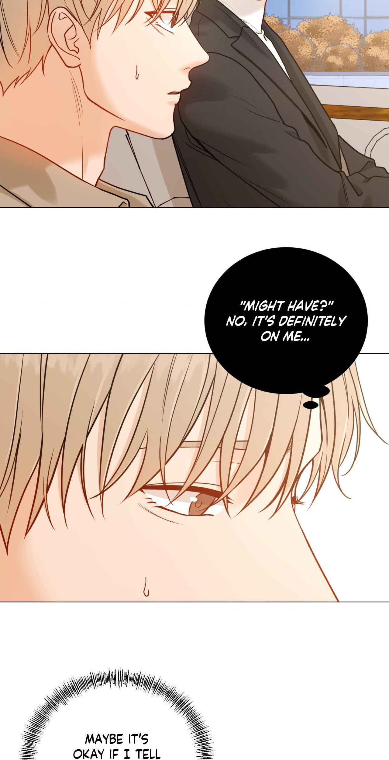 Read My Suha chapter 175 image 34 on Lezhin
