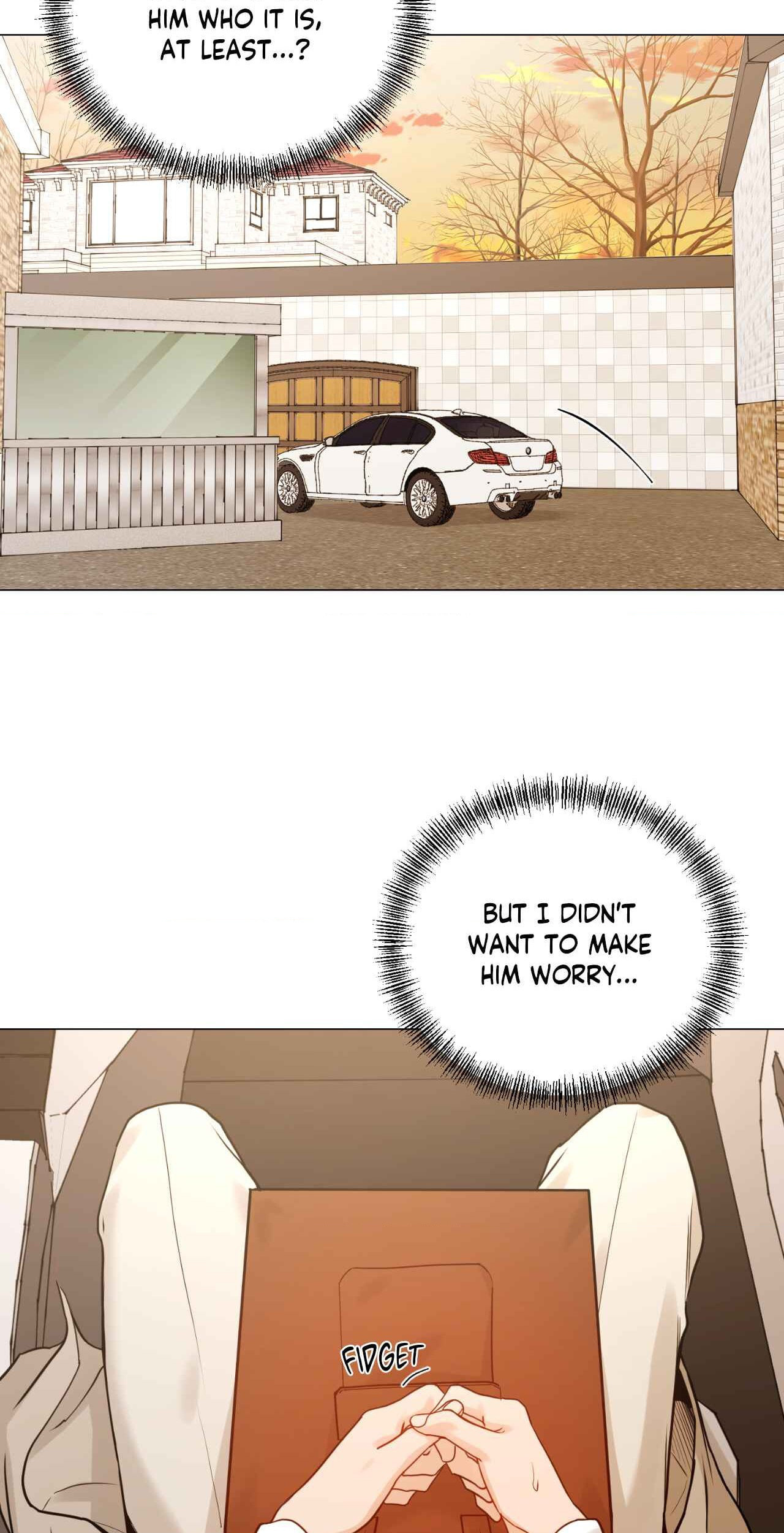 Read My Suha chapter 175 image 35 on Lezhin