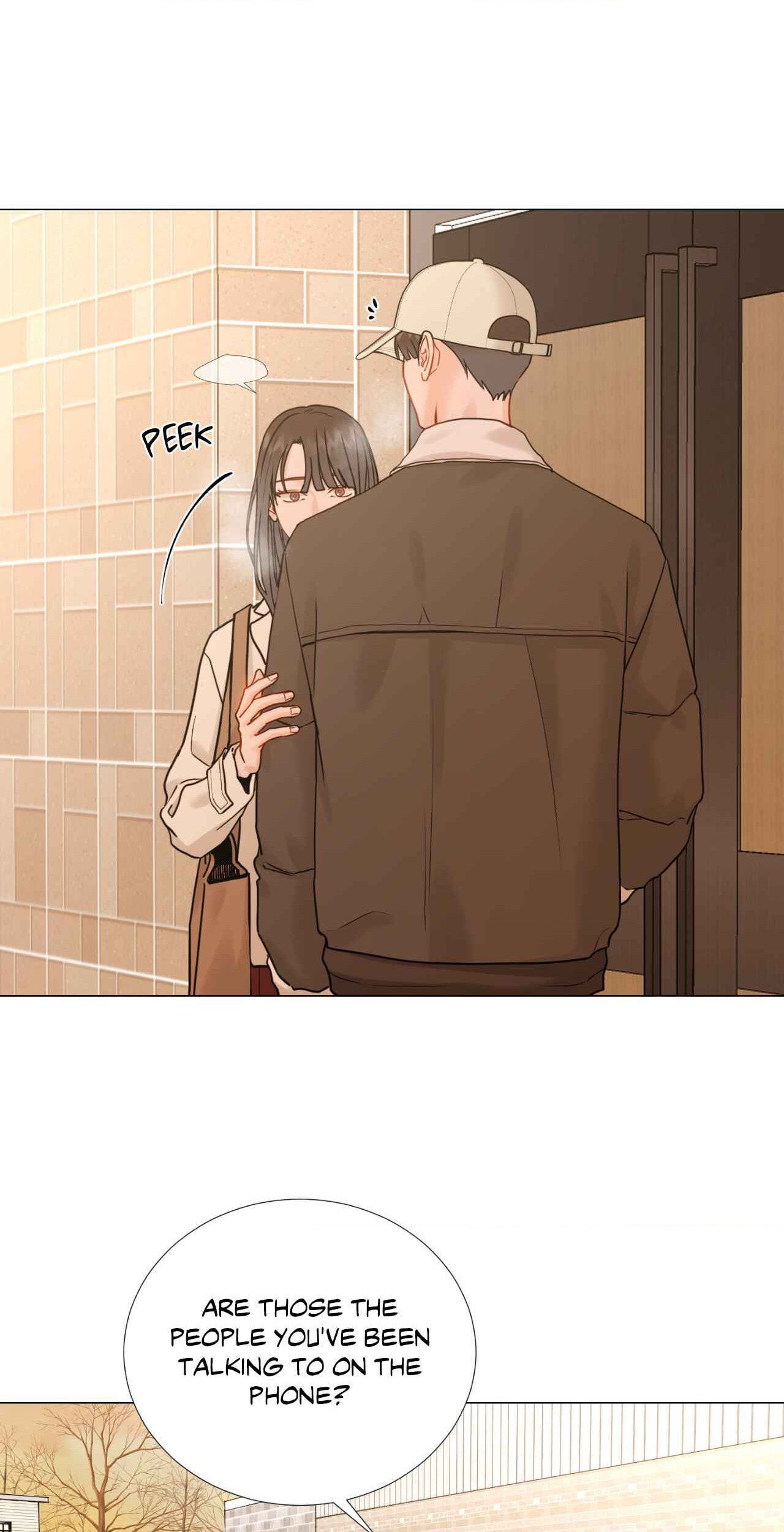 Read My Suha chapter 175 image 42 on Lezhin
