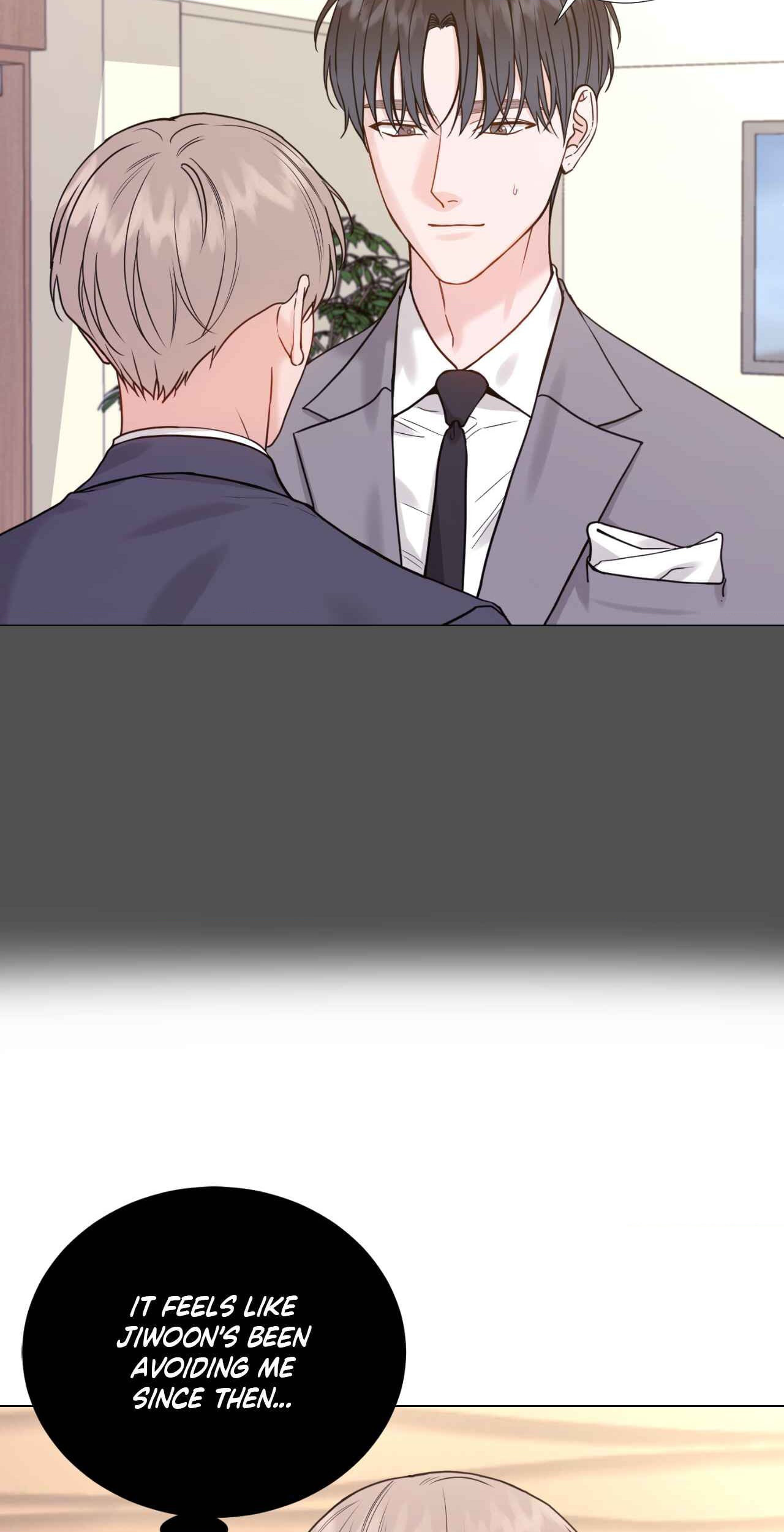 Read My Suha chapter 175 image 6 on Lezhin