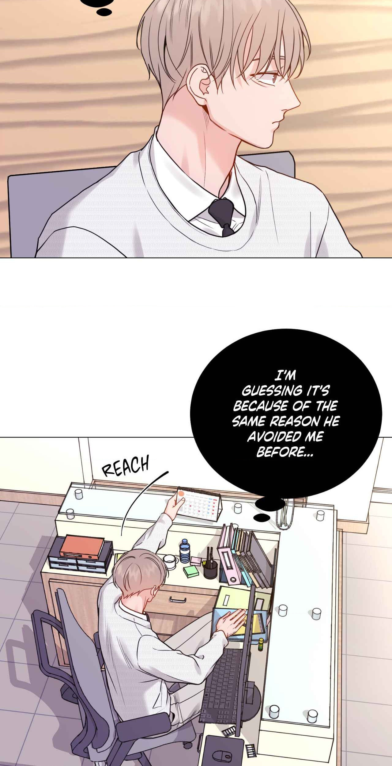 Read My Suha chapter 175 image 7 on Lezhin
