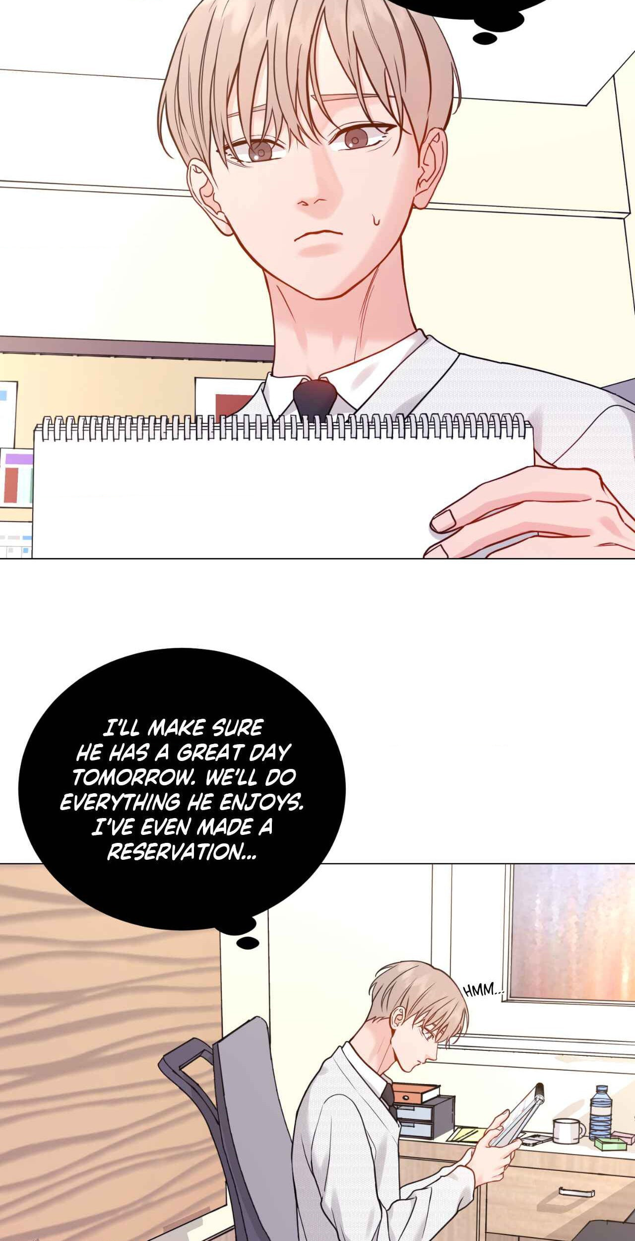 Read My Suha chapter 175 image 9 on Lezhin