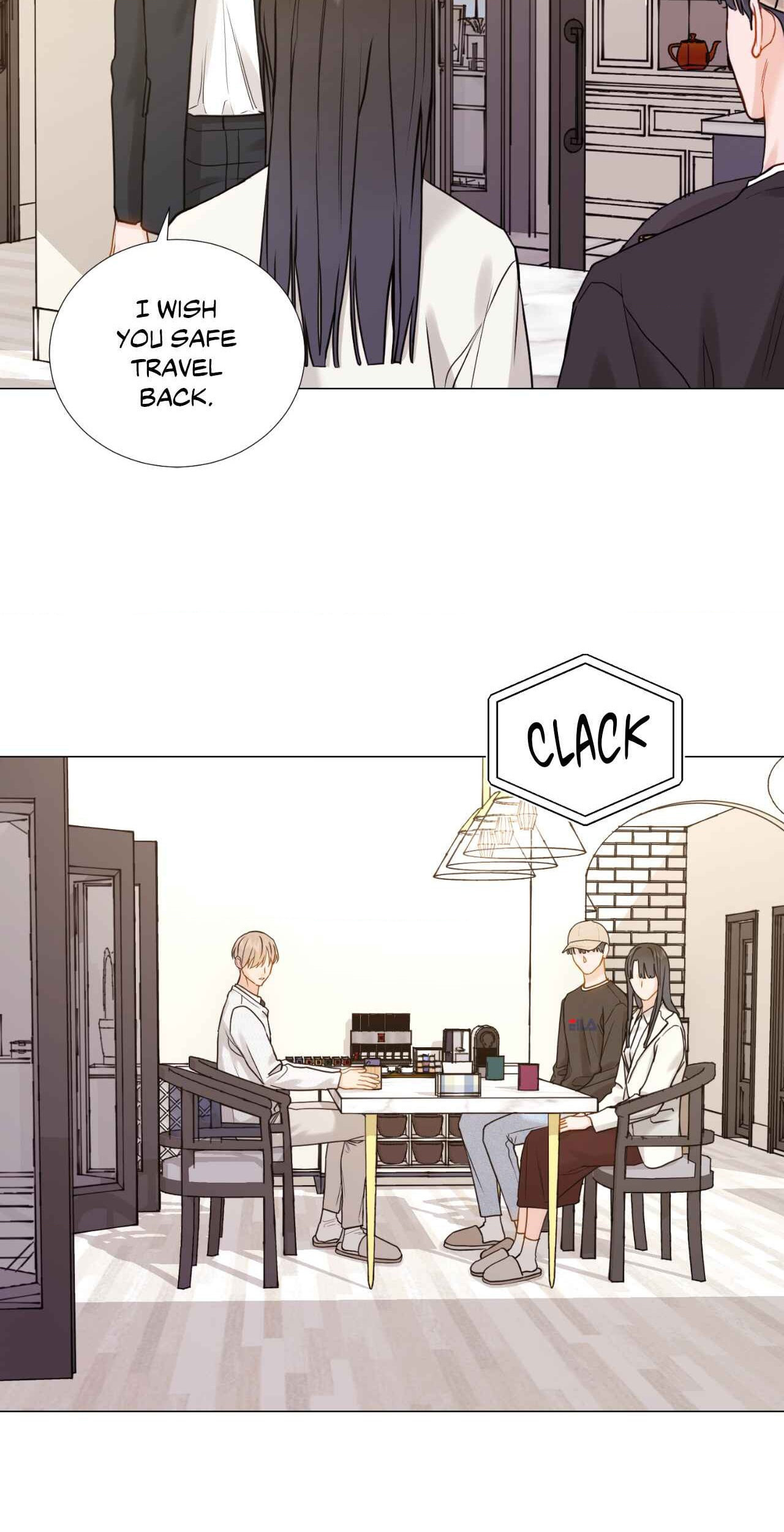 Read My Suha chapter 176 image 17 on Lezhin