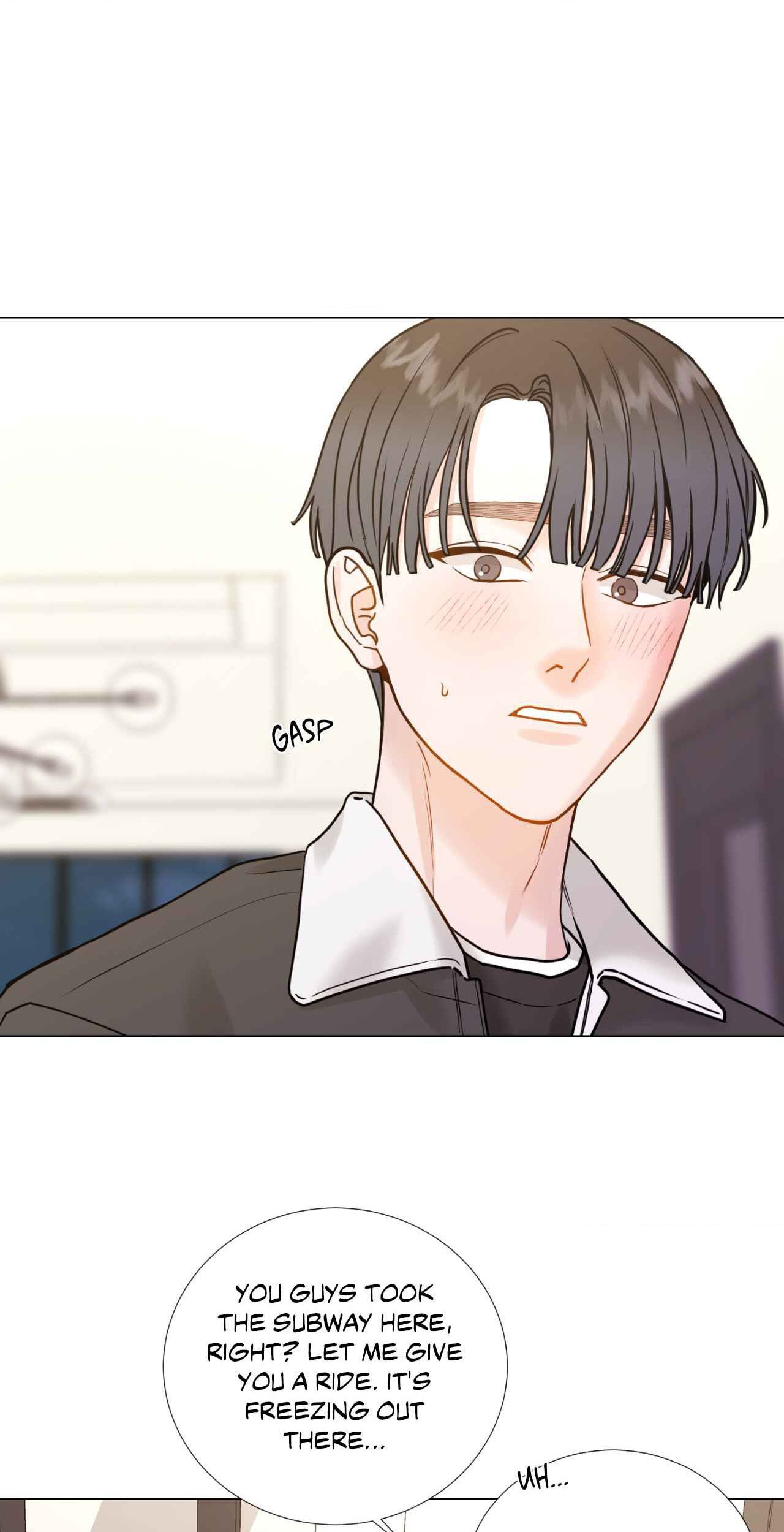 Read My Suha chapter 176 image 24 on Lezhin