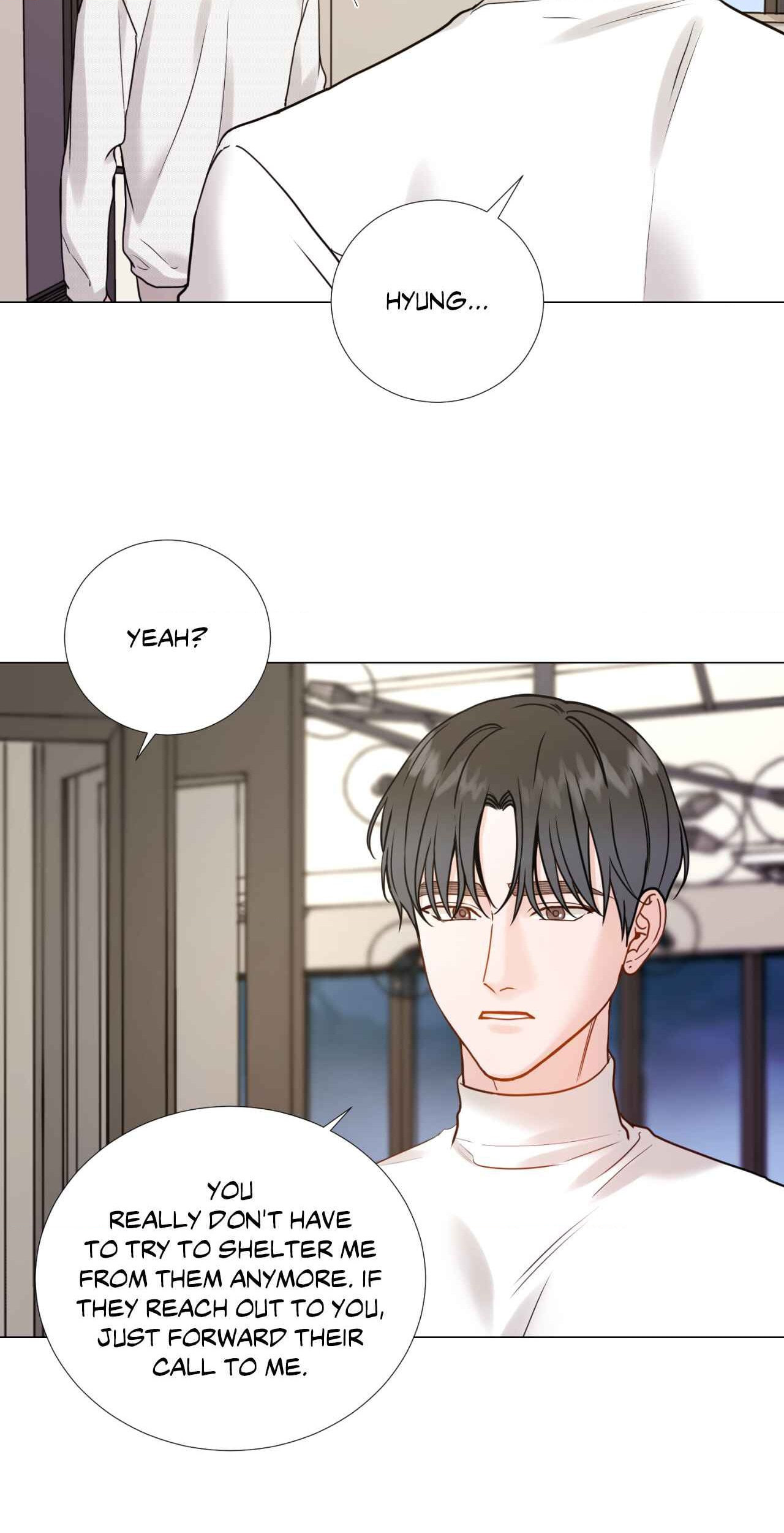 Read My Suha chapter 176 image 28 on Lezhin