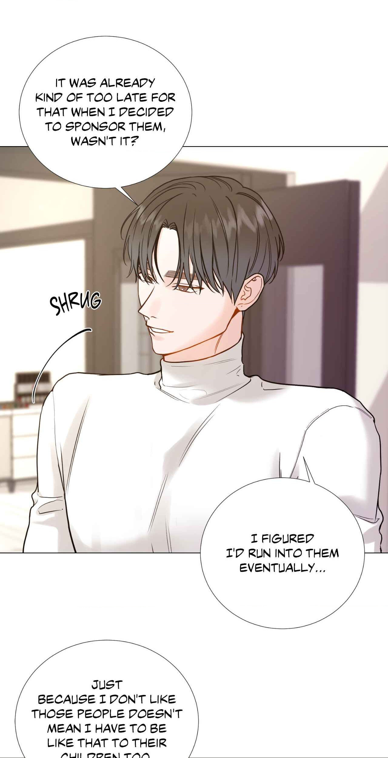 Read My Suha chapter 176 image 31 on Lezhin