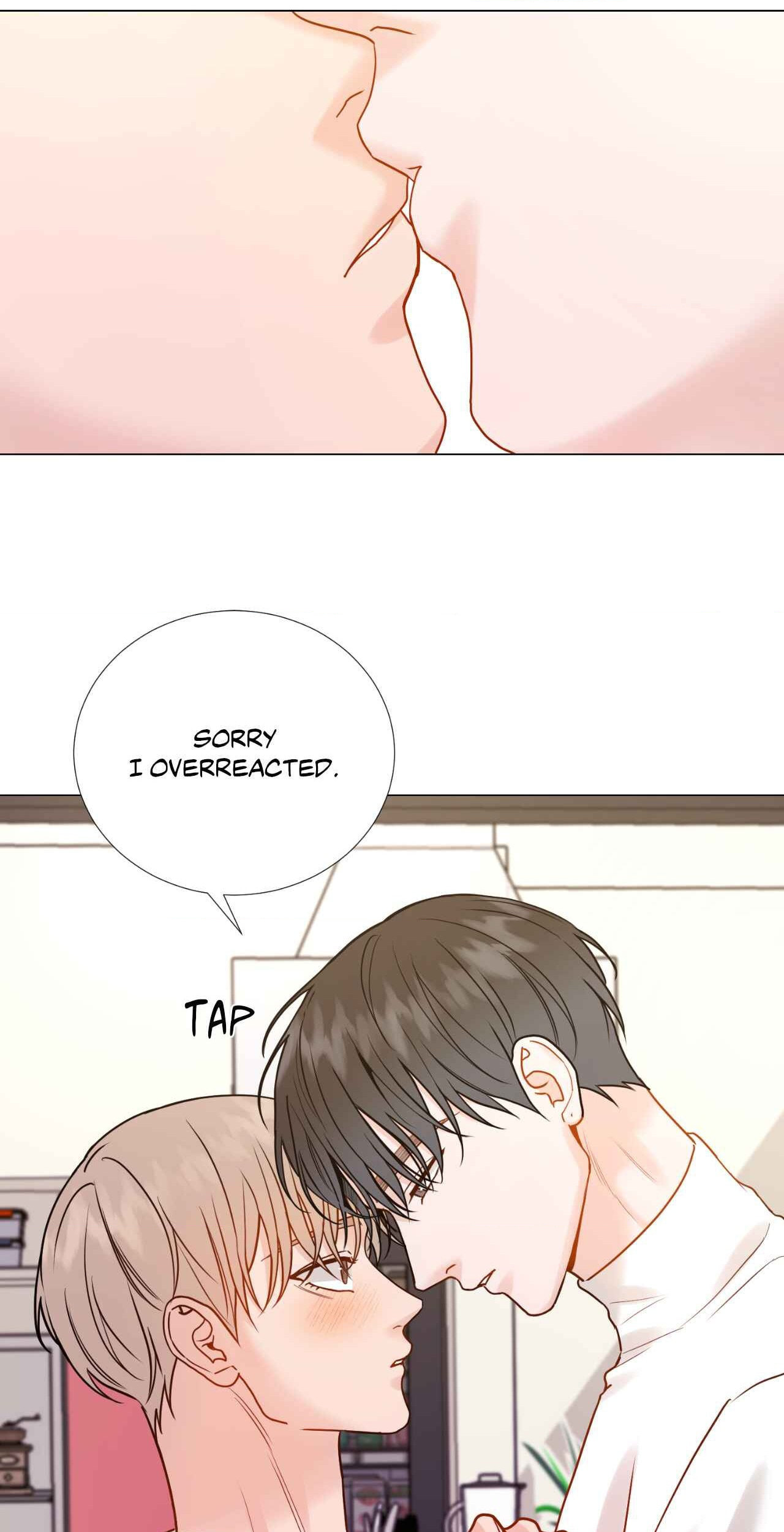 Read My Suha chapter 176 image 33 on Lezhin