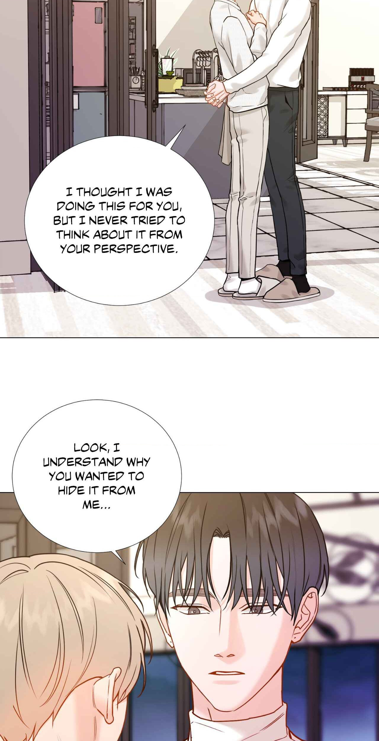 Read My Suha chapter 176 image 35 on Lezhin
