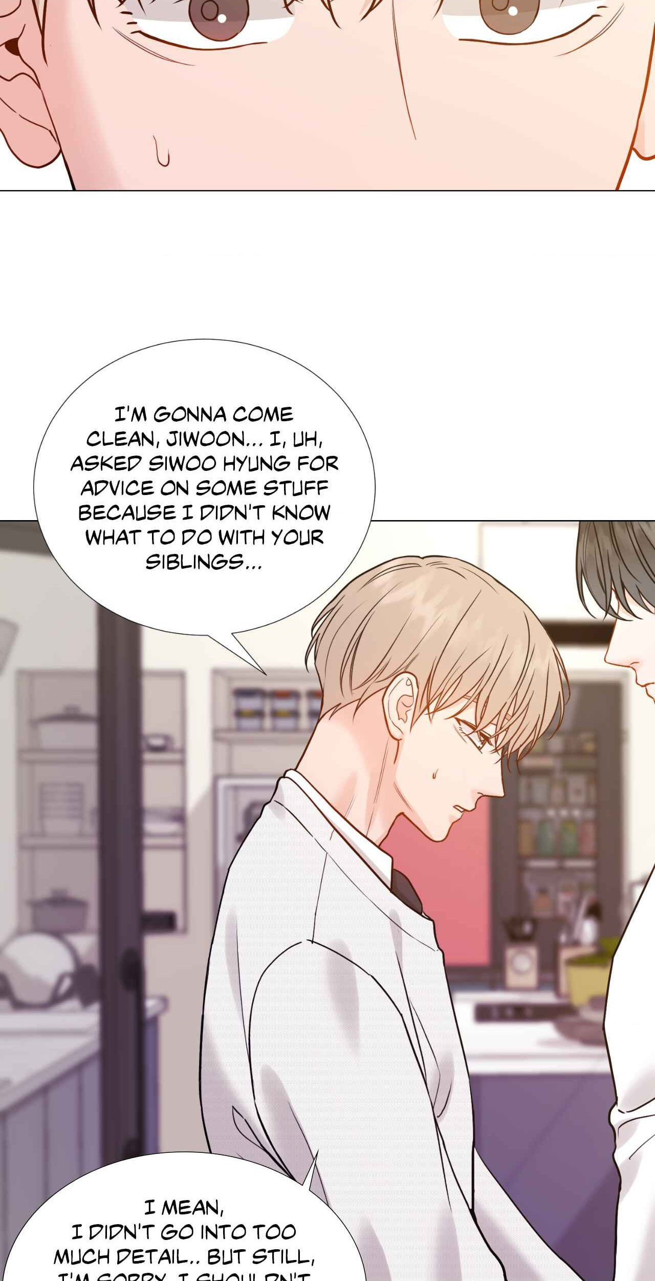 Read My Suha chapter 176 image 38 on Lezhin