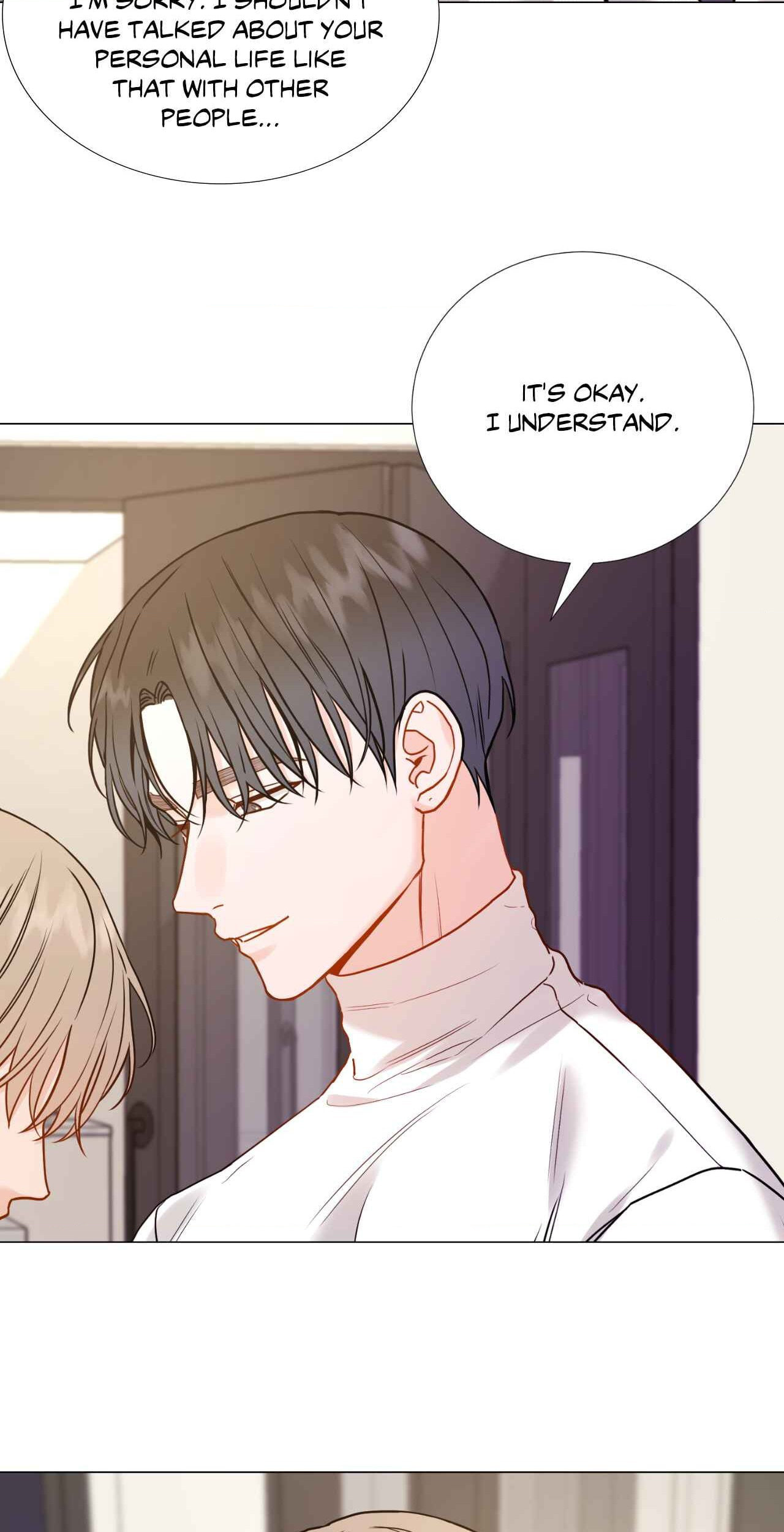 Read My Suha chapter 176 image 39 on Lezhin