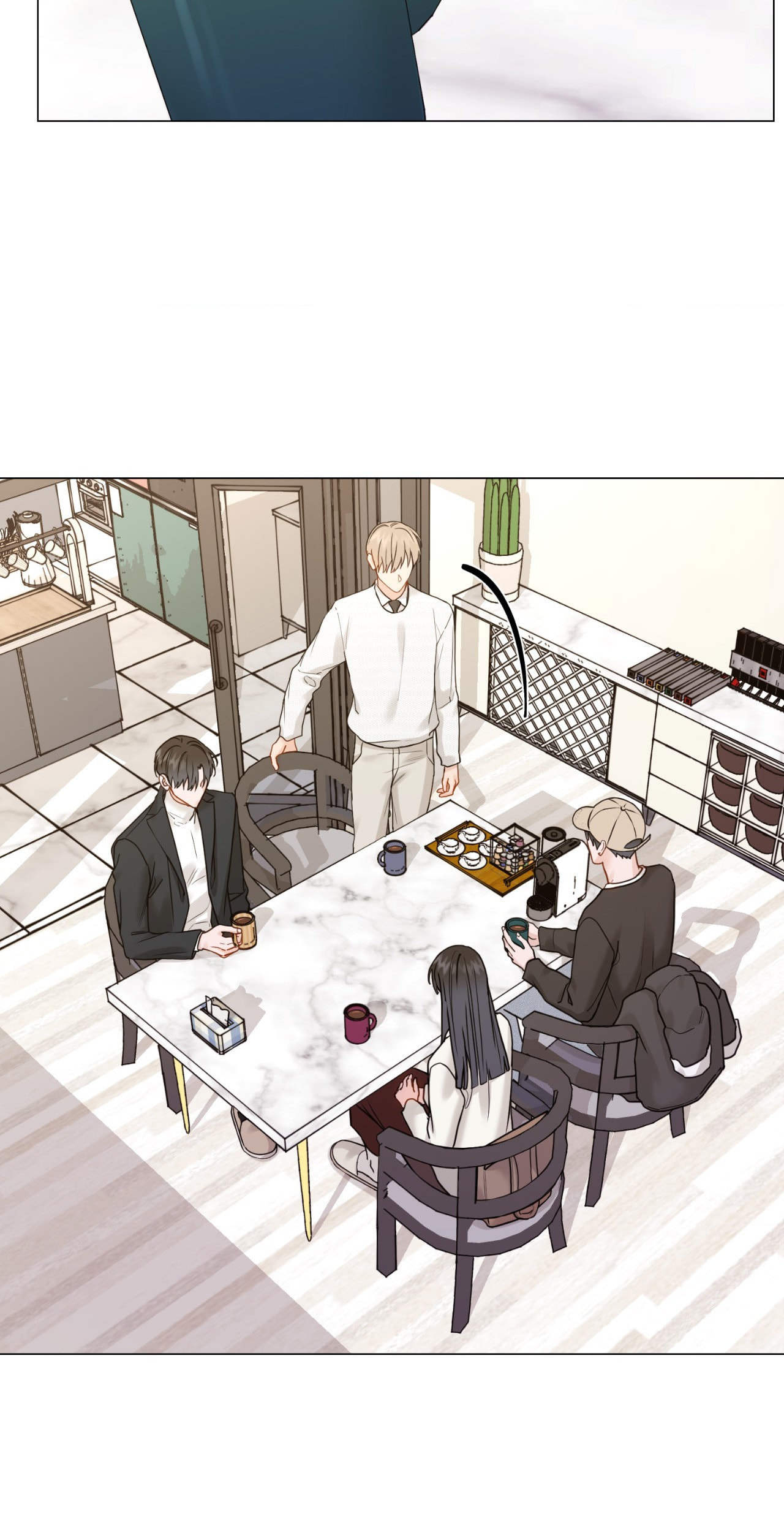 Read My Suha chapter 176 image 4 on Lezhin