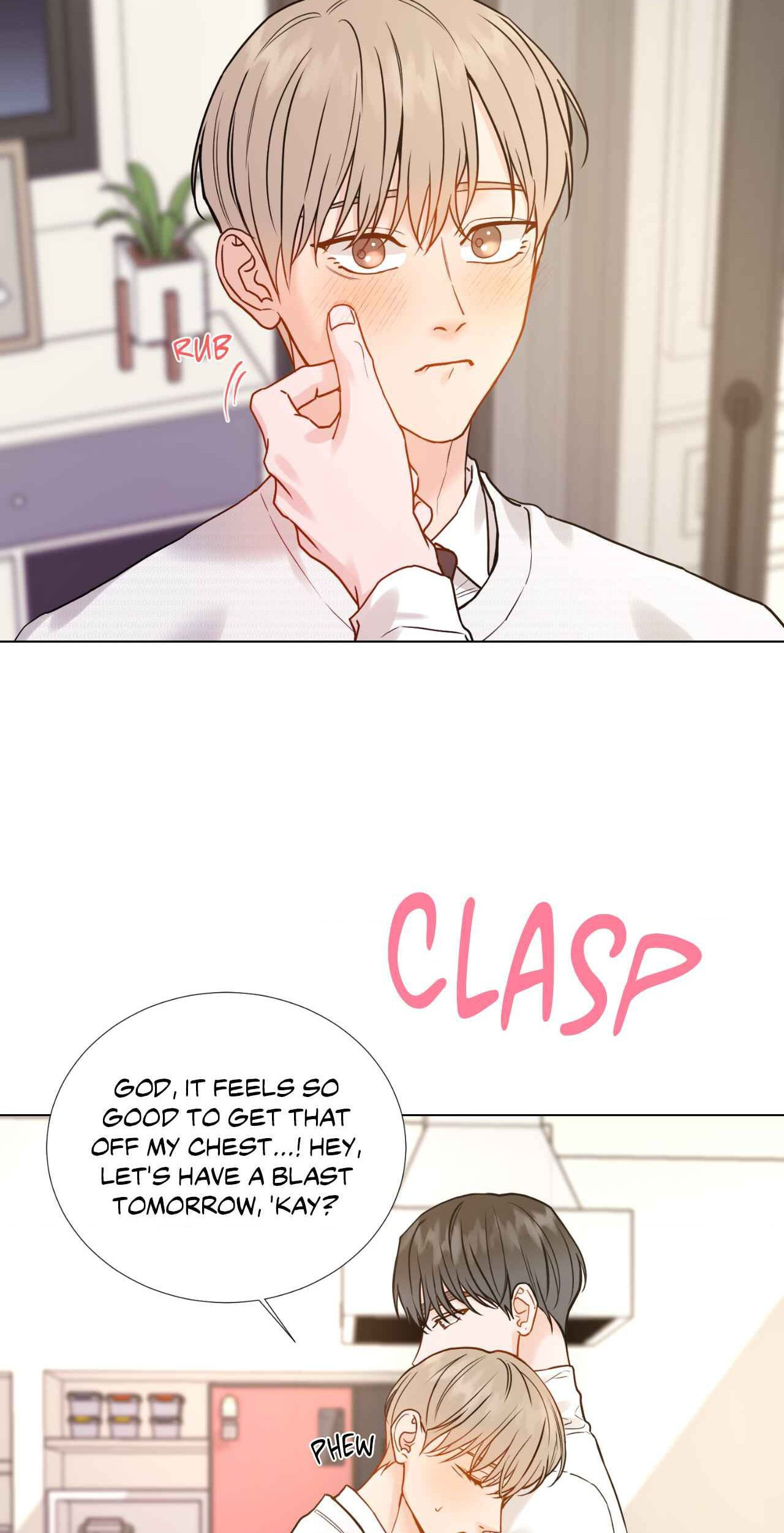 Read My Suha chapter 176 image 40 on Lezhin