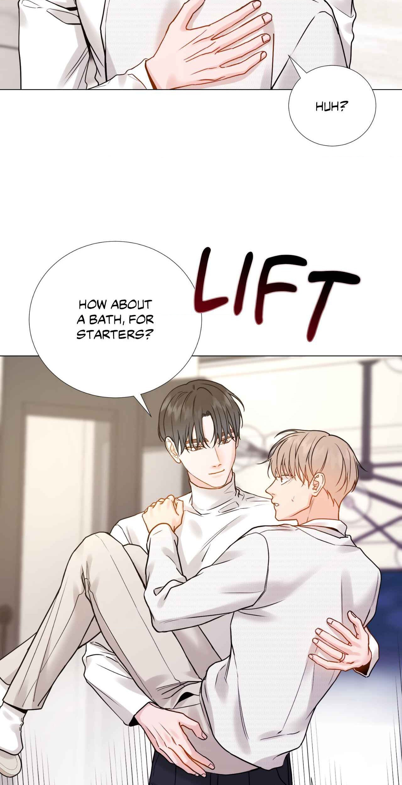 Read My Suha chapter 176 image 42 on Lezhin