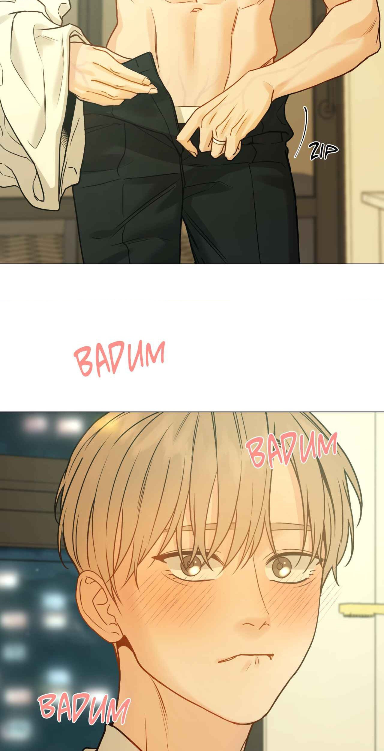 Read My Suha chapter 176 image 46 on Lezhin