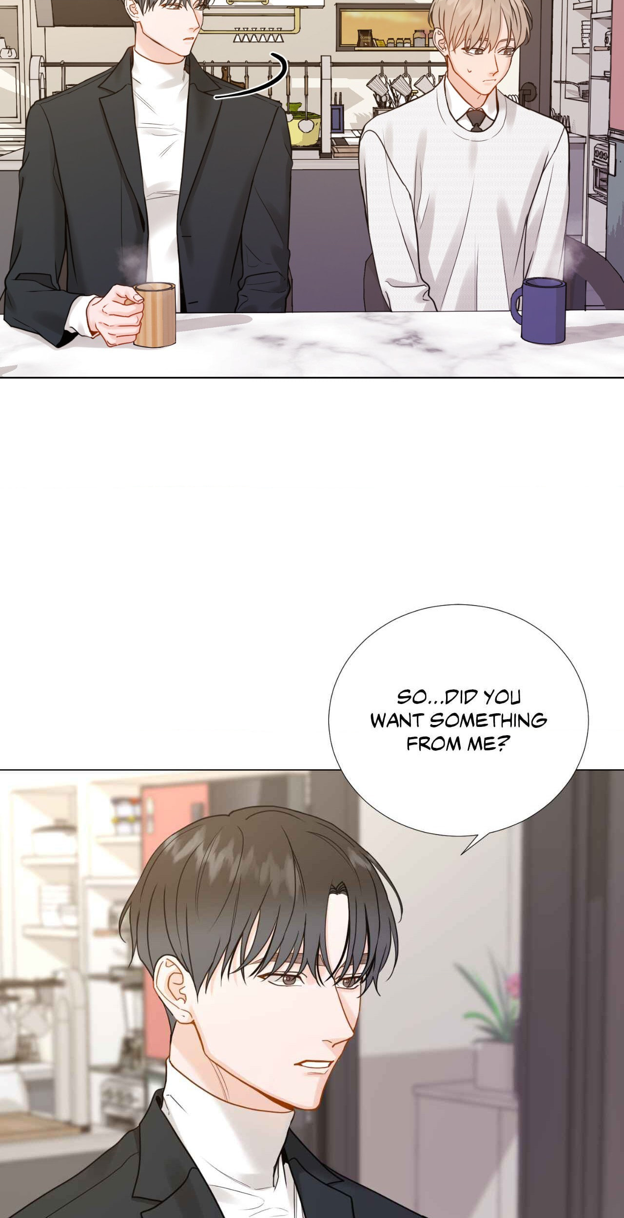 Read My Suha chapter 176 image 6 on Lezhin