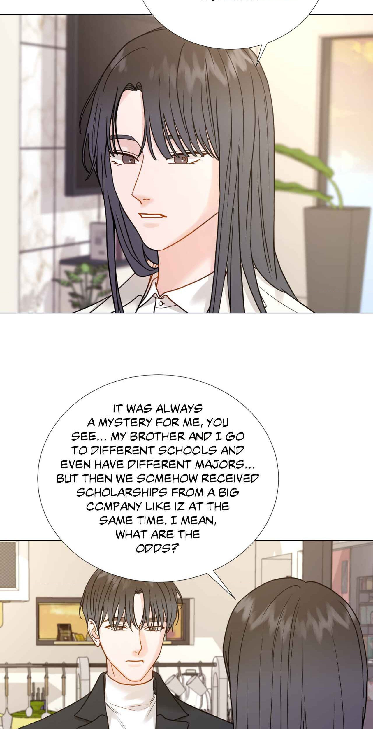 Read My Suha chapter 176 image 8 on Lezhin