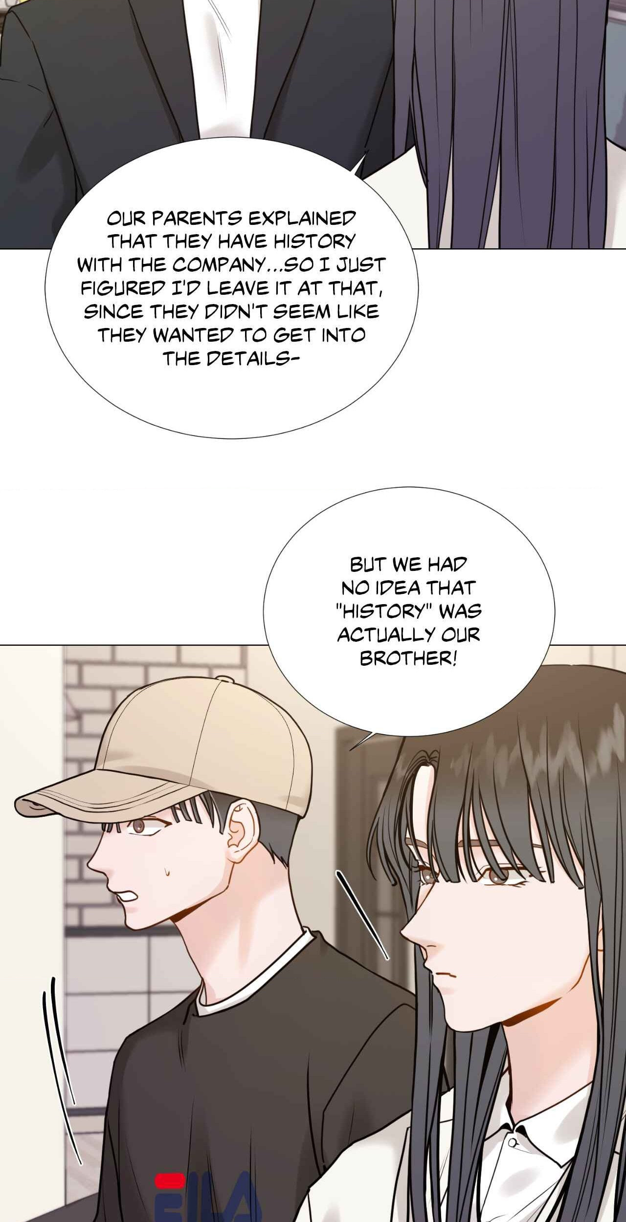 Read My Suha chapter 176 image 9 on Lezhin