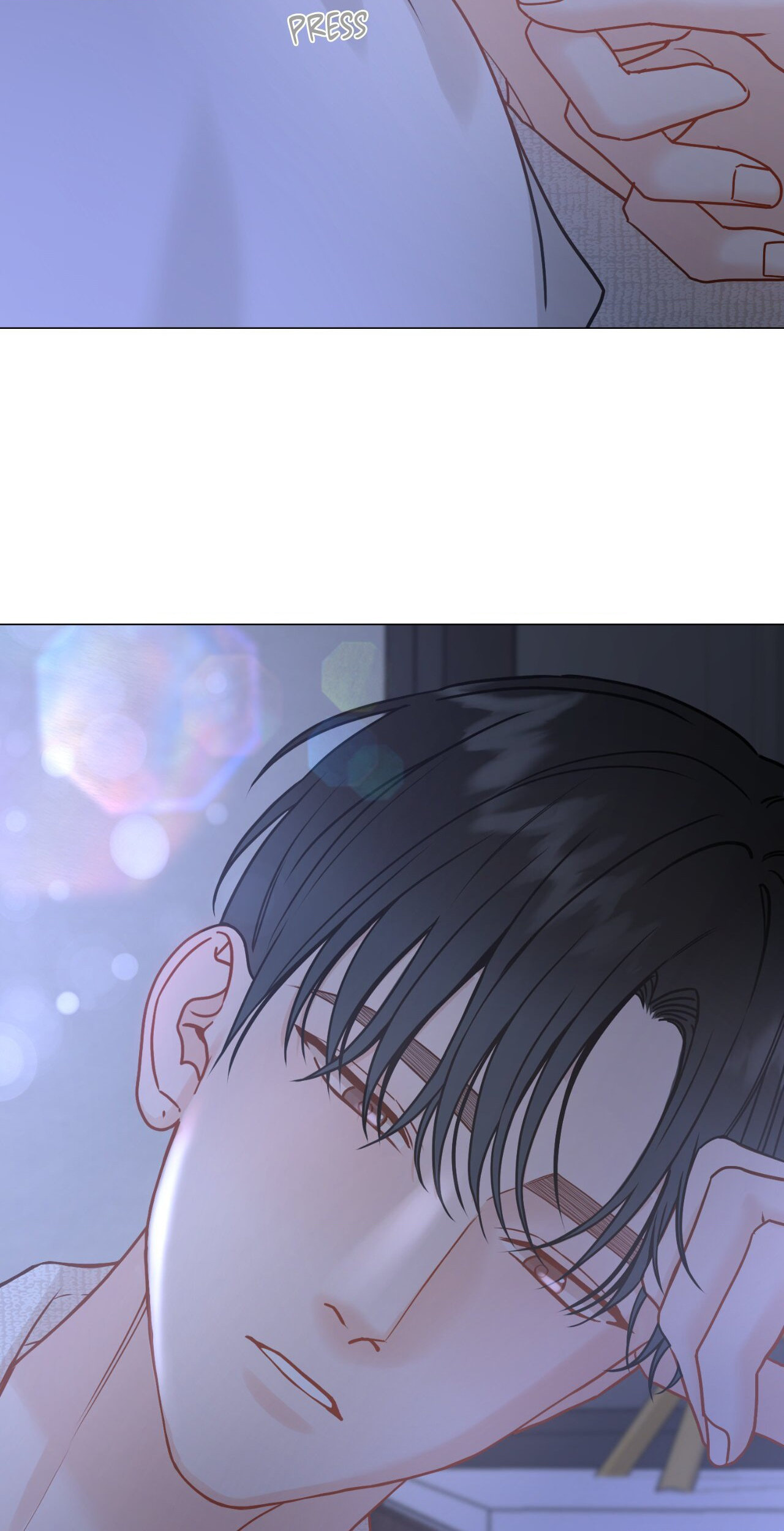 Read My Suha chapter 178 image 15 on Lezhin