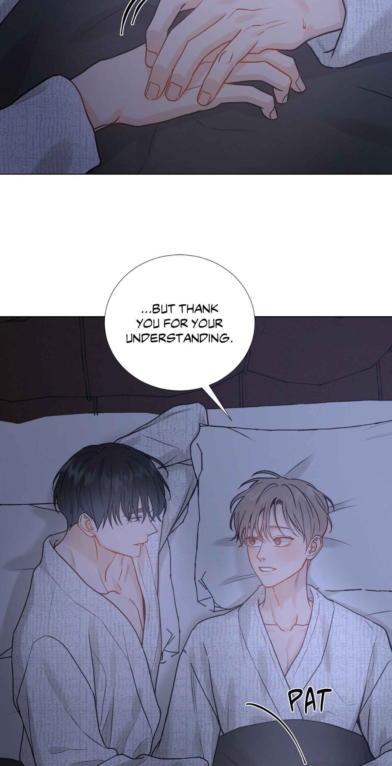 Read My Suha chapter 178 image 19 on Lezhin