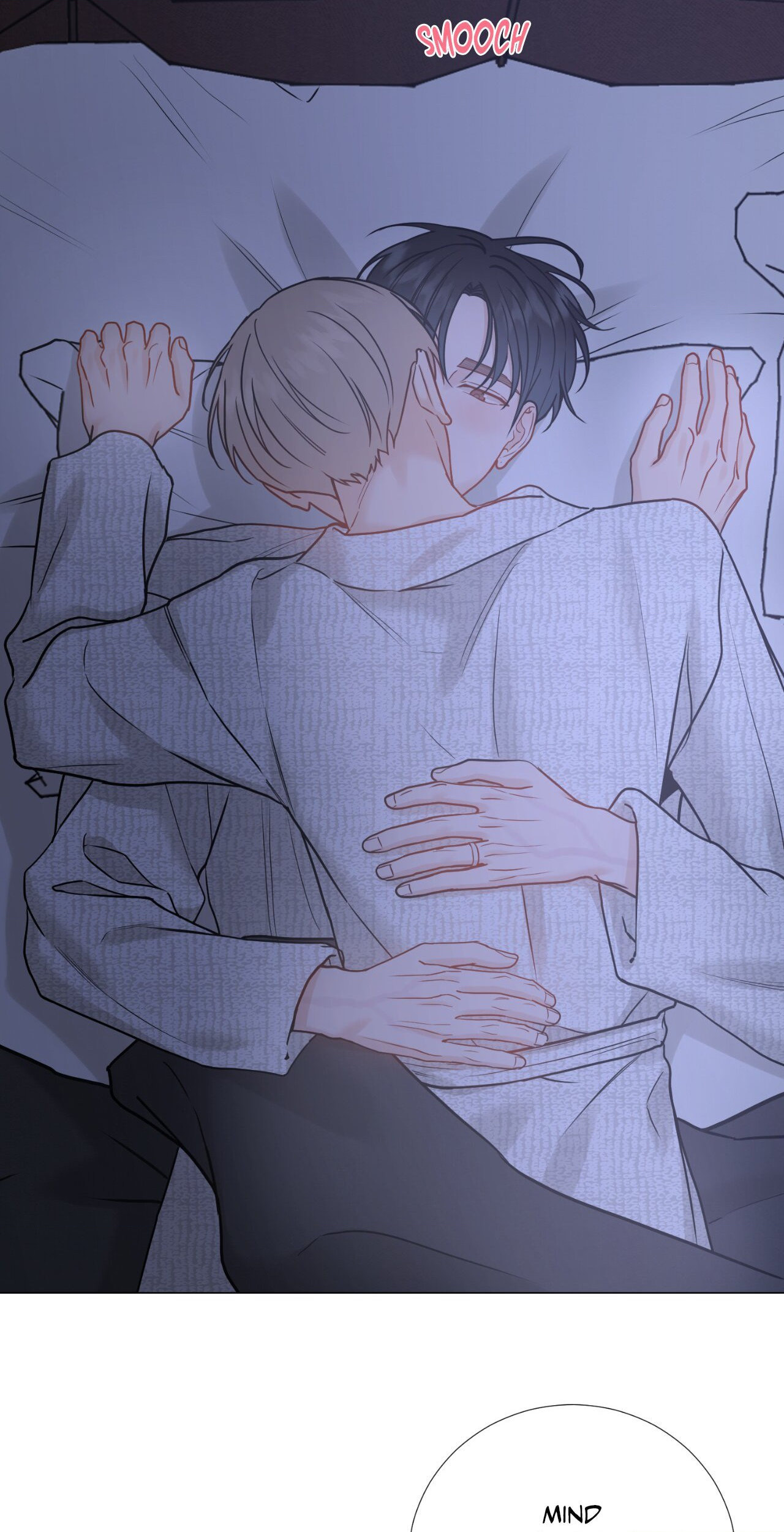 Read My Suha chapter 178 image 22 on Lezhin