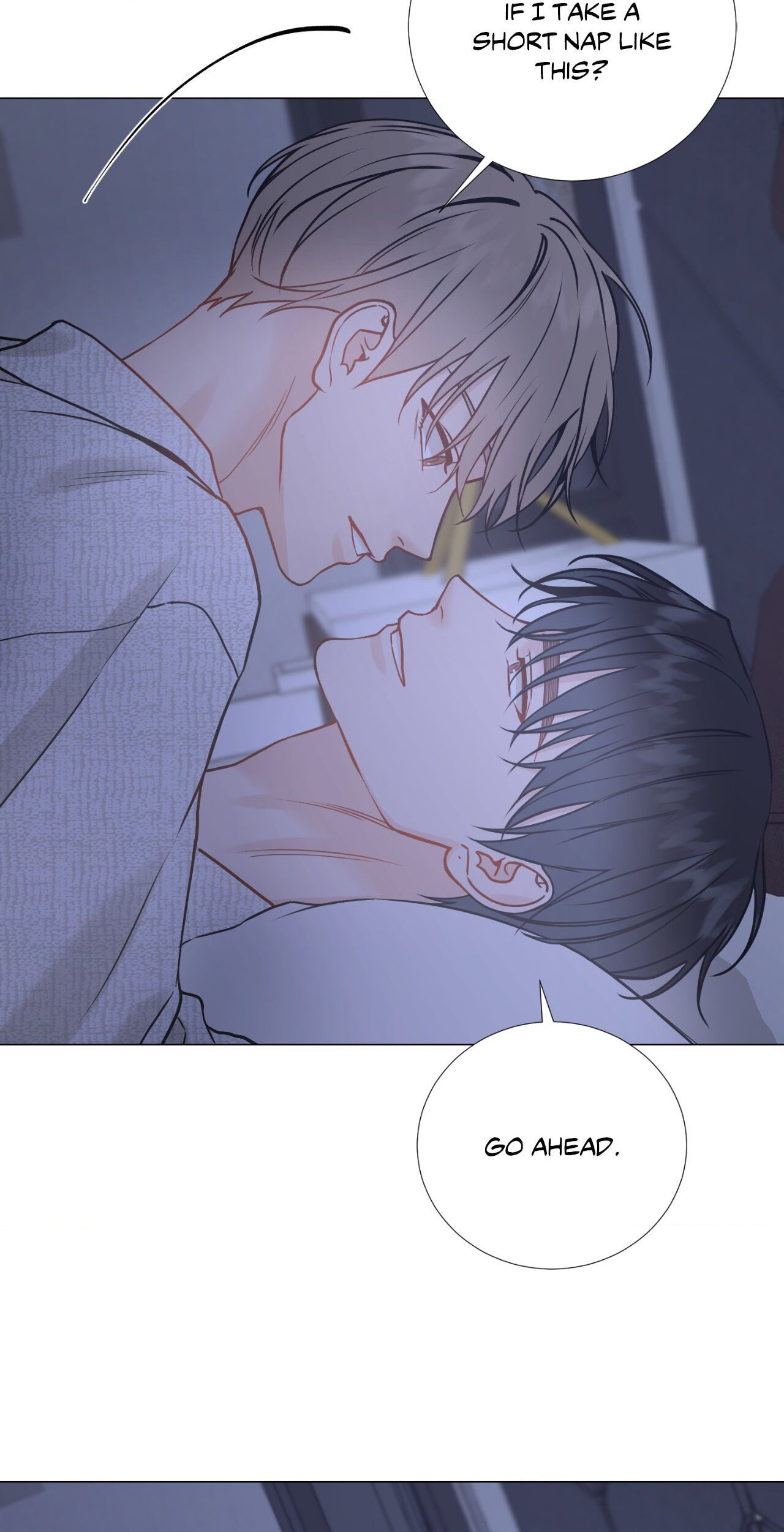 Read My Suha chapter 178 image 23 on Lezhin
