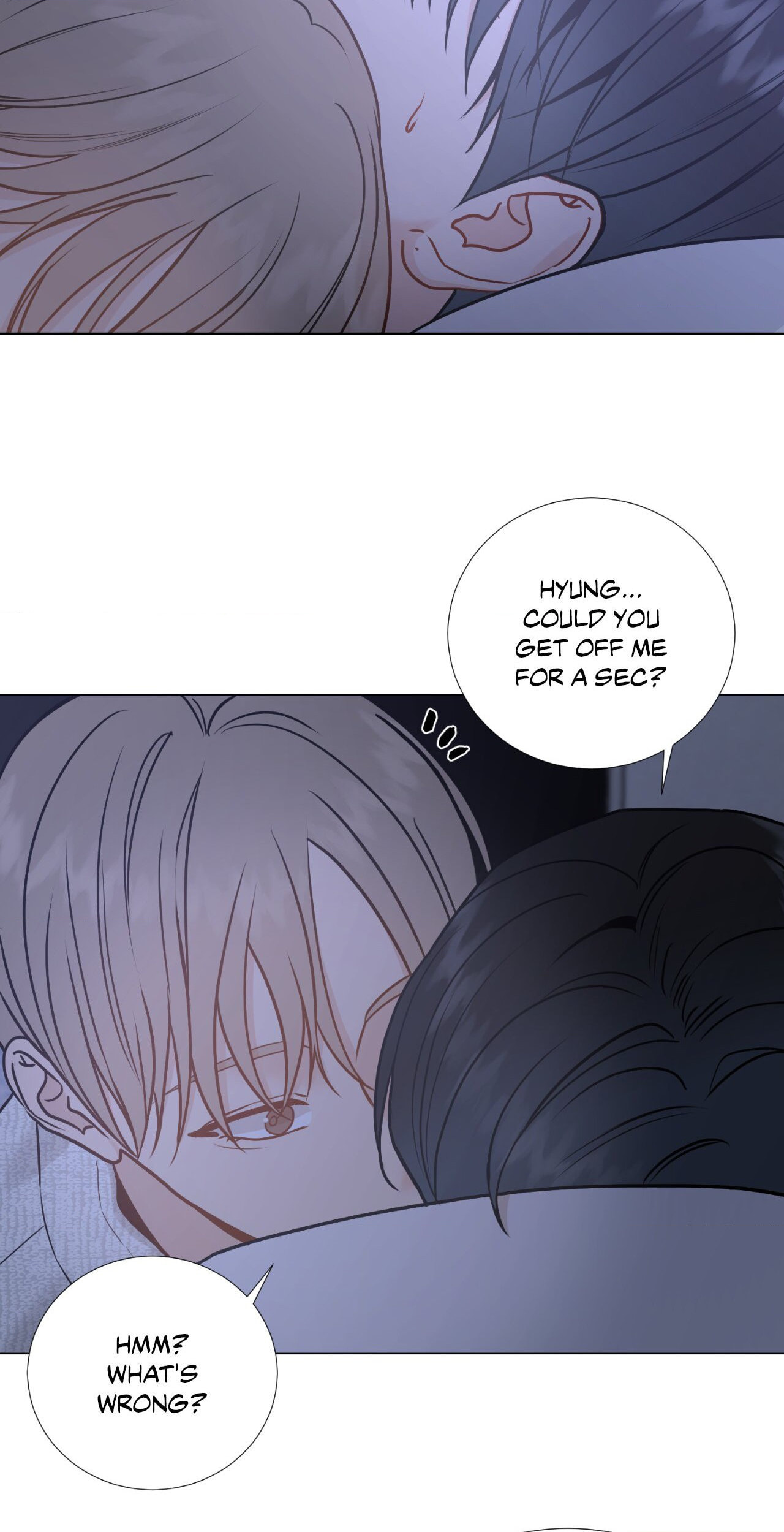 Read My Suha chapter 178 image 26 on Lezhin