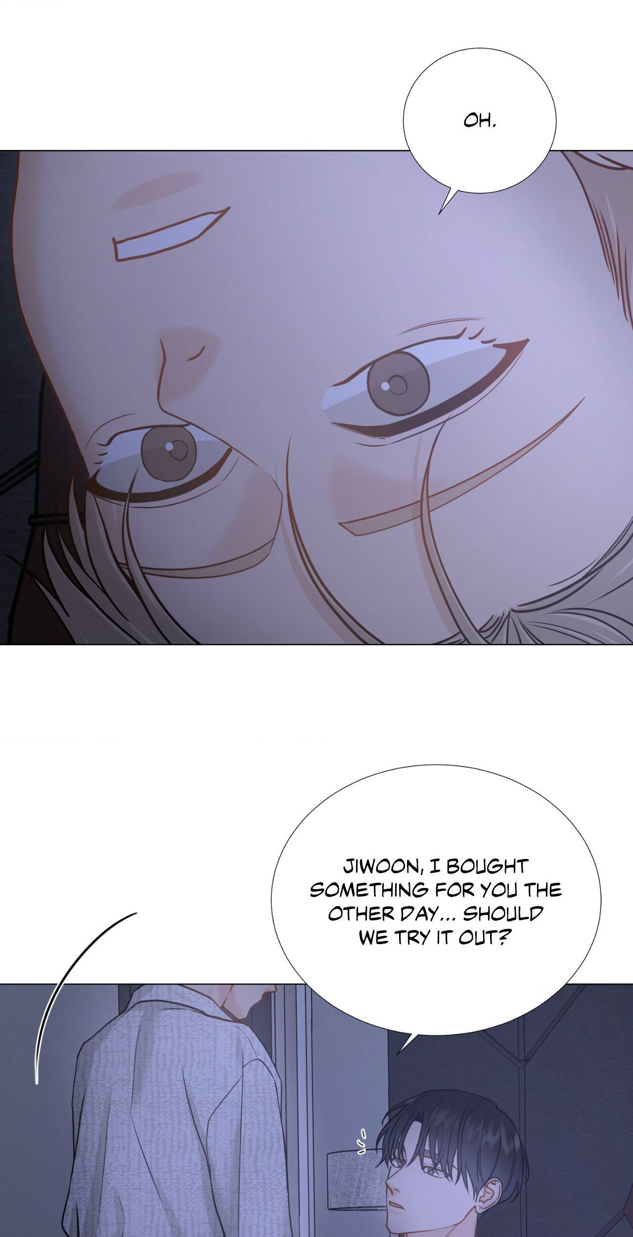 Read My Suha chapter 178 image 30 on Lezhin